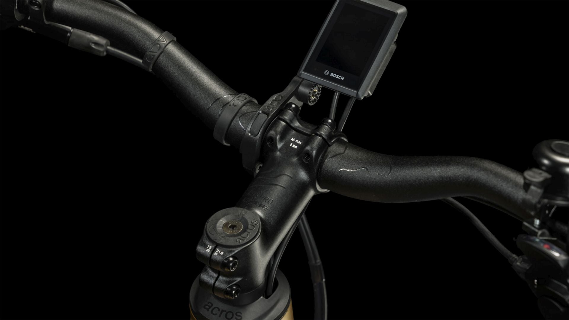 Cube Nuride Hybrid EXC 750 Allroad caramel'n'black 2024
