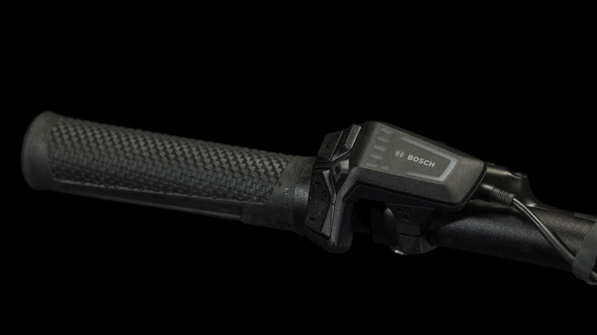 Cube Reaction Hybrid ONE 500 grey'n'black 2024