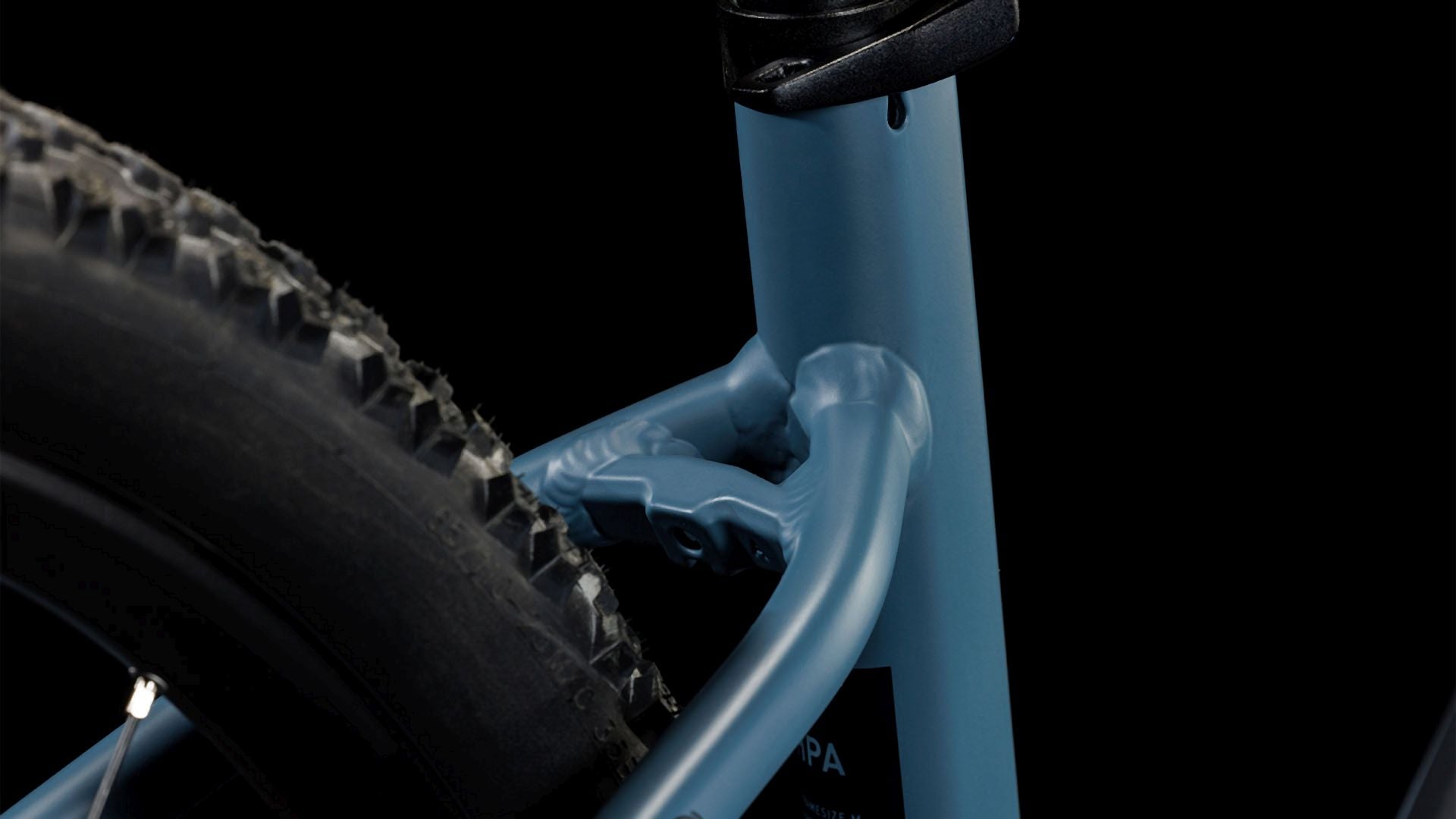 Cube Reaction Hybrid ABS 750 emerald gray´n´blue Easy Entry 2024