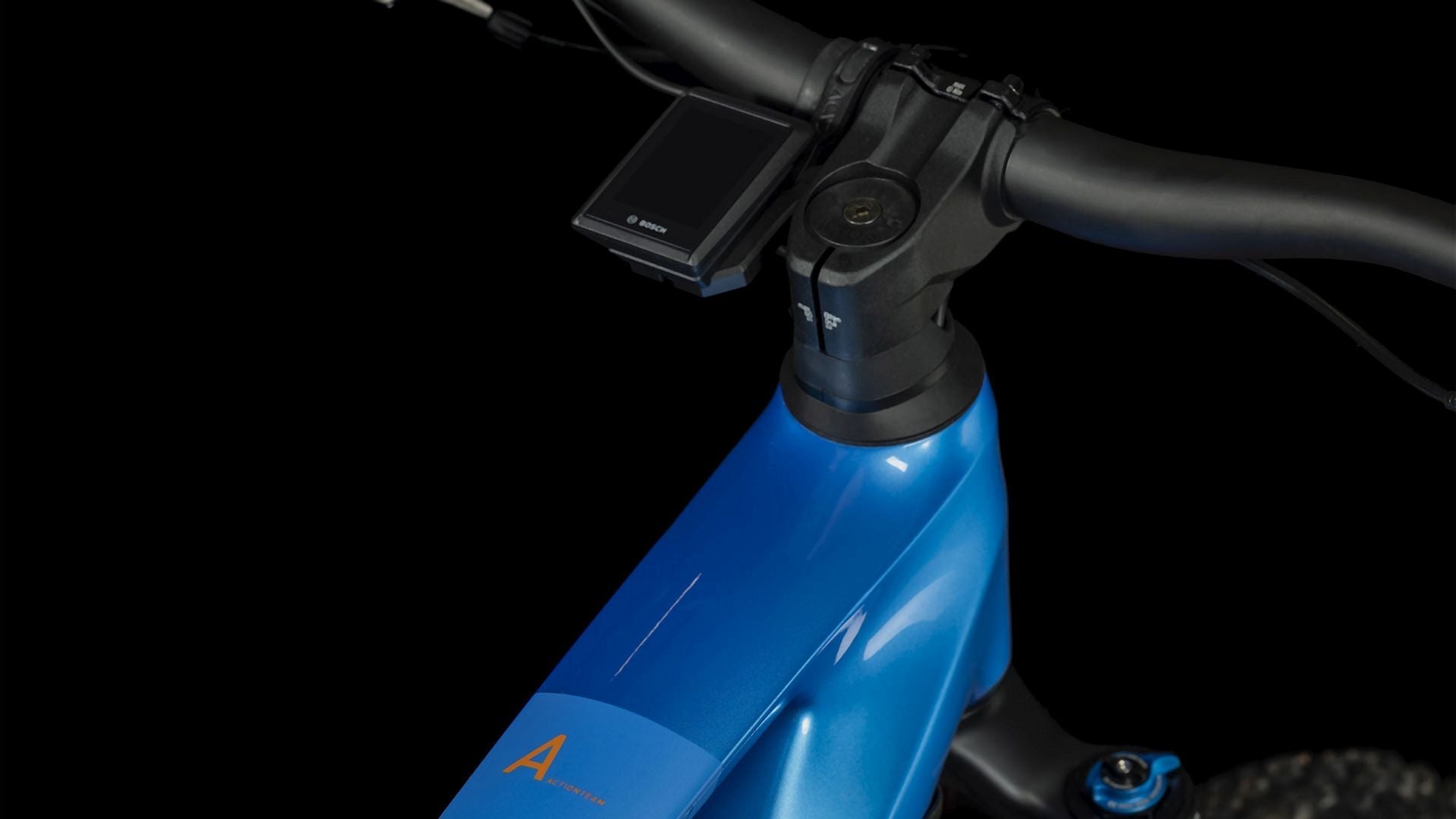 Cube Stereo Hybrid 160 HPC 750 actionteam 2024