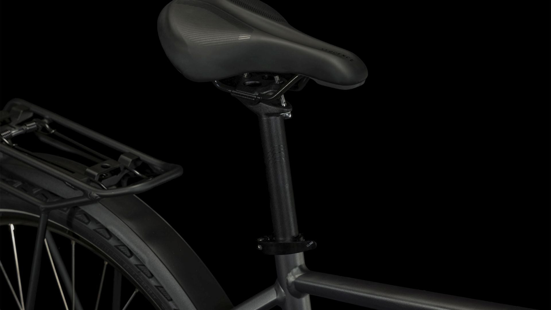 Cube Nature Allroad graphite'n'black 2024