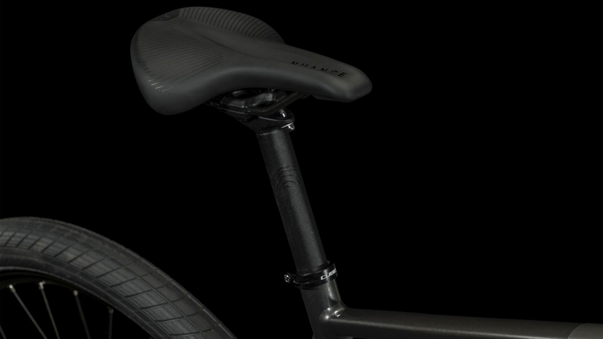 Cube Hyde graphite´n´black 2024