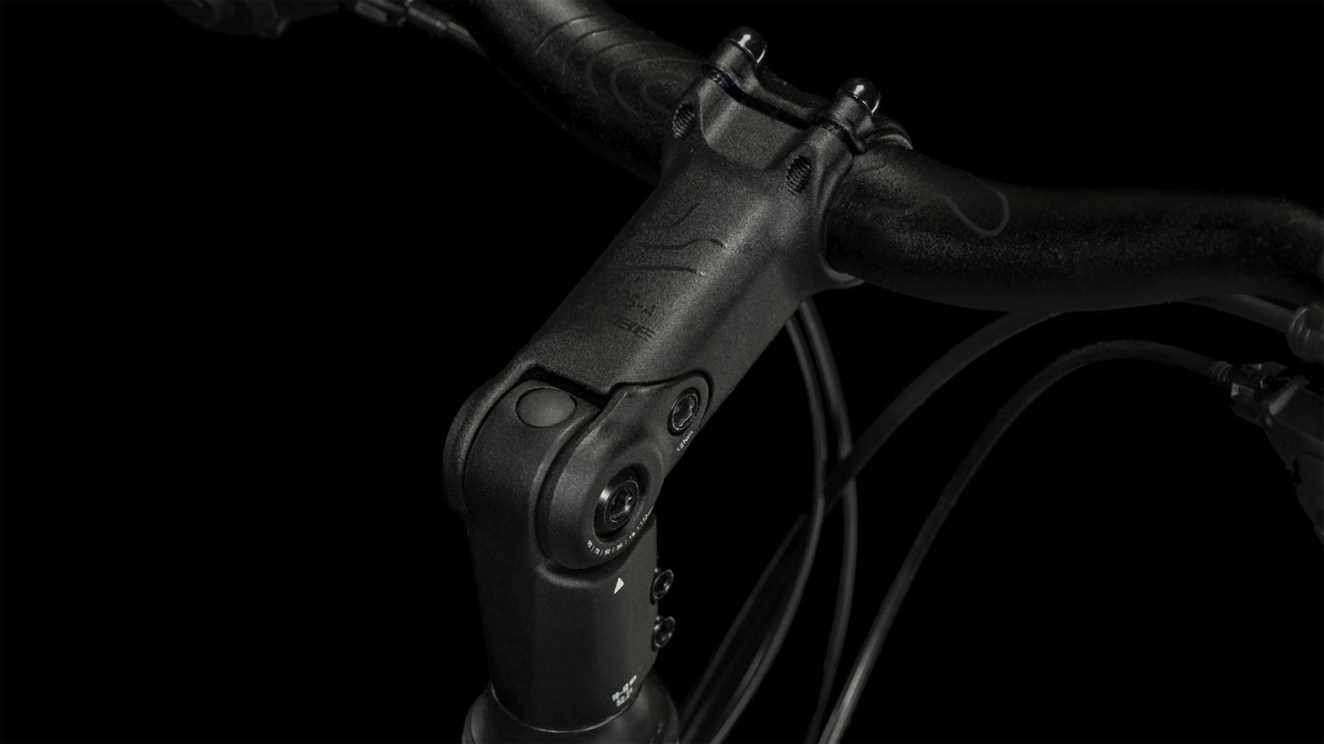Cube Touring EXC grey'n'metal trapeze 2024