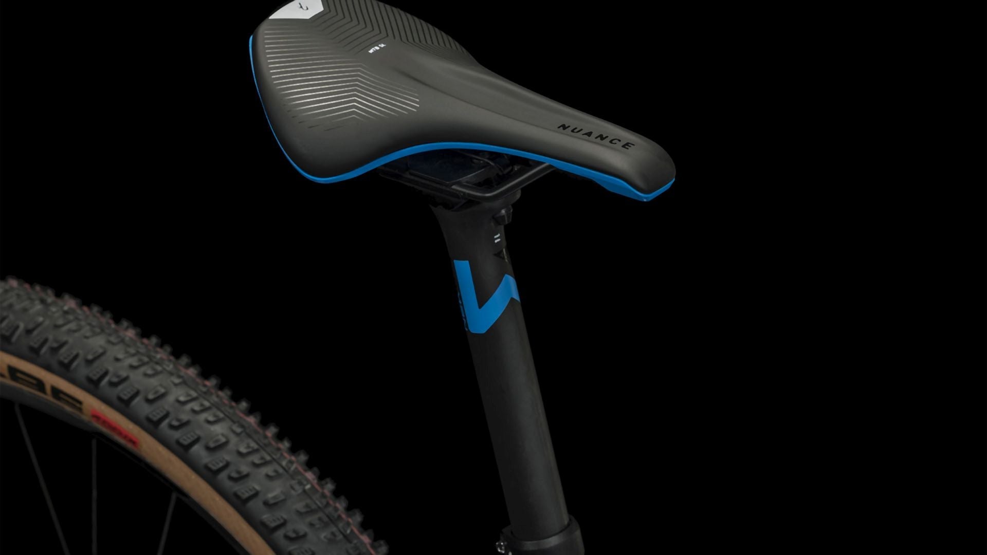Cube AMS ZERO99 C:68X SLX teamline 2024