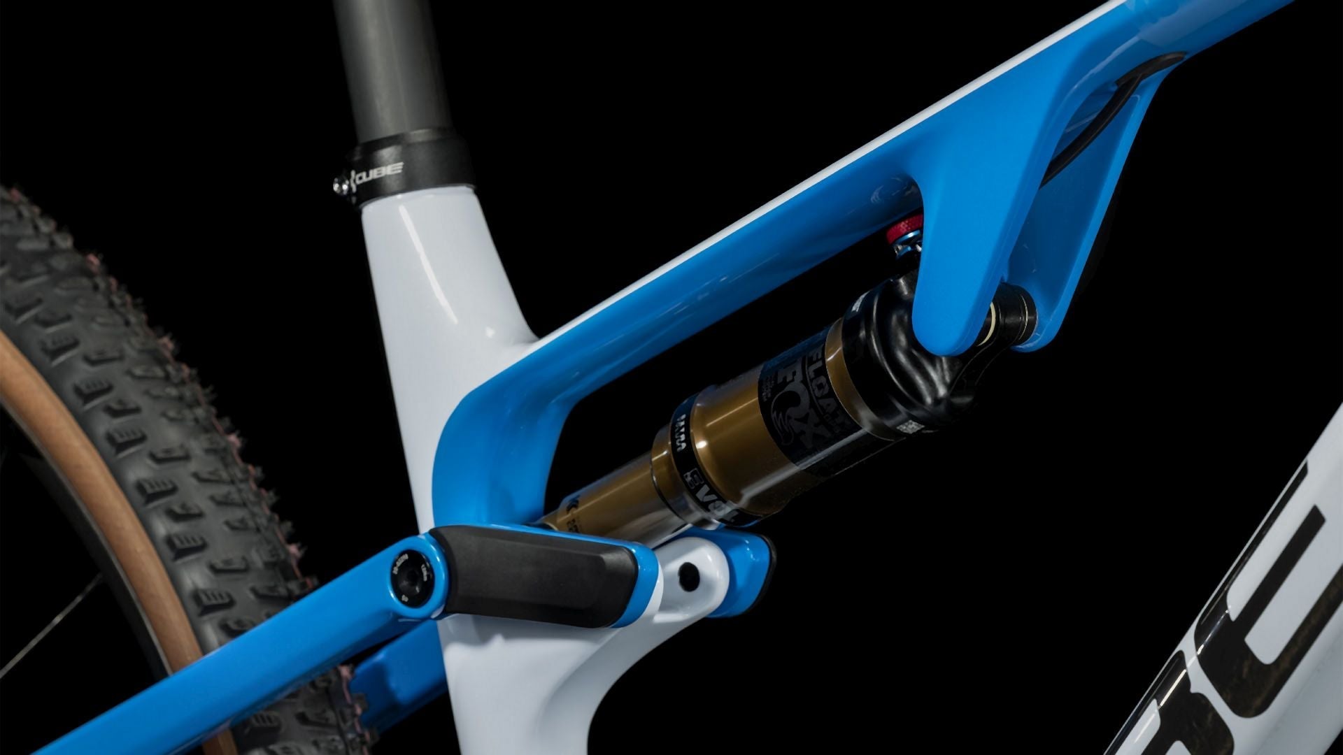 Cube AMS ZERO99 C:68X SLT teamline 2024