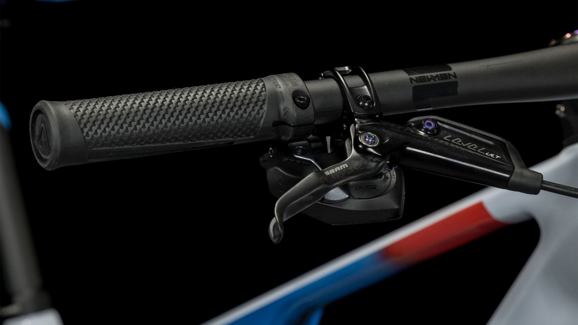 Cube AMS ZERO99 C:68X SLT teamline 2024