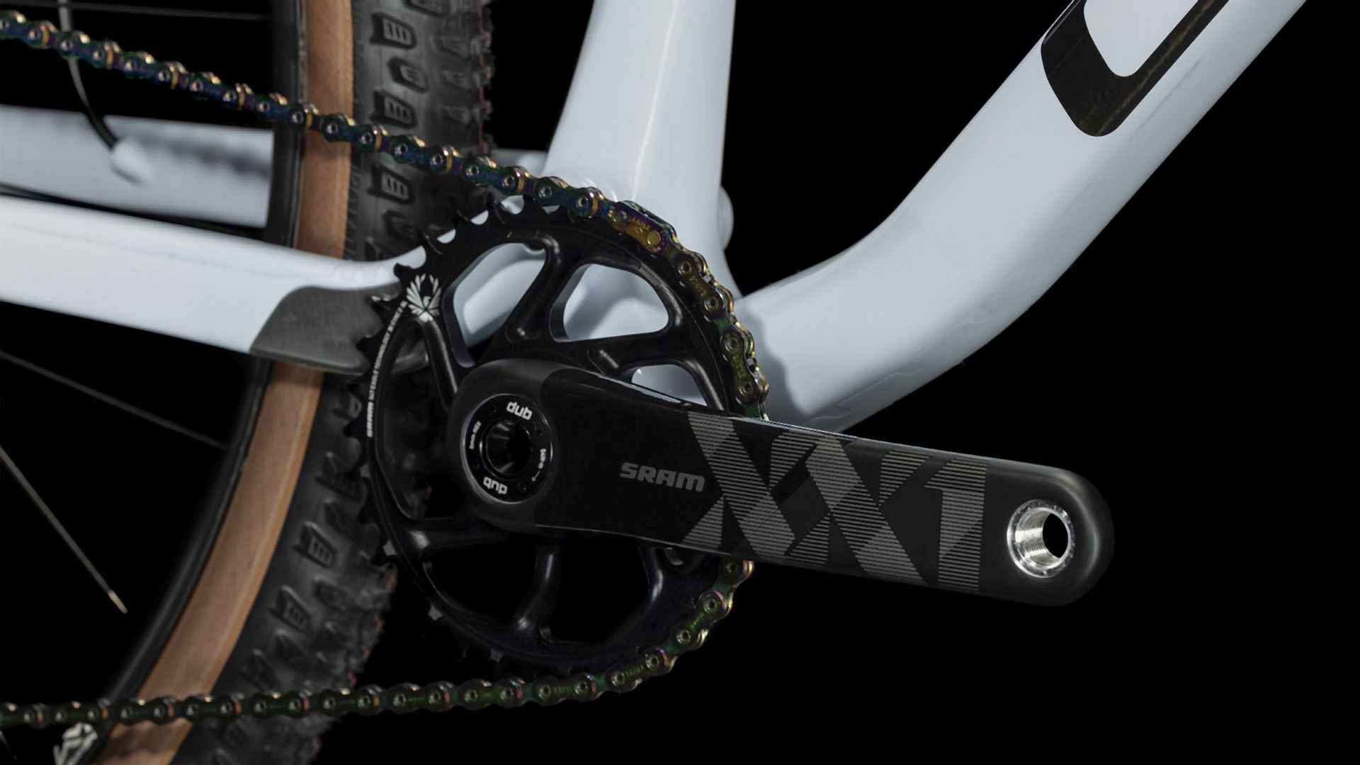 Cube AMS ZERO99 C:68X SLT teamline 2024