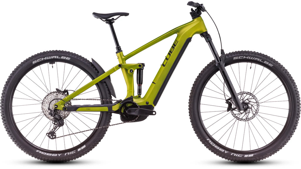 fahrrad herren cube CUBE Stereo Hybrid ONE44 EX 800 lizard´n´black 2025 günstig kaufen