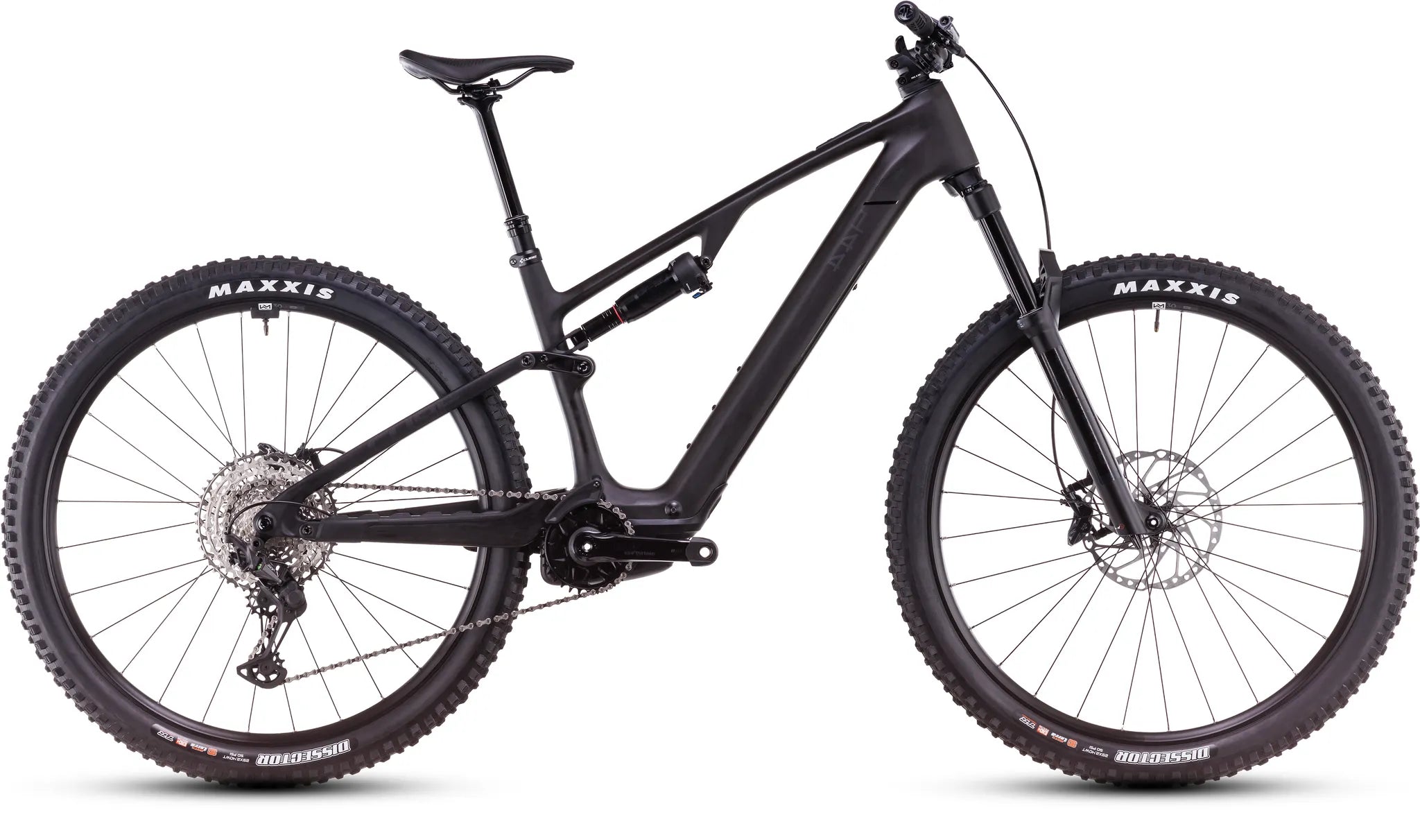 Cube AMS Hybrid ONE44 C:68X Race 400X 29 blackl. 2025