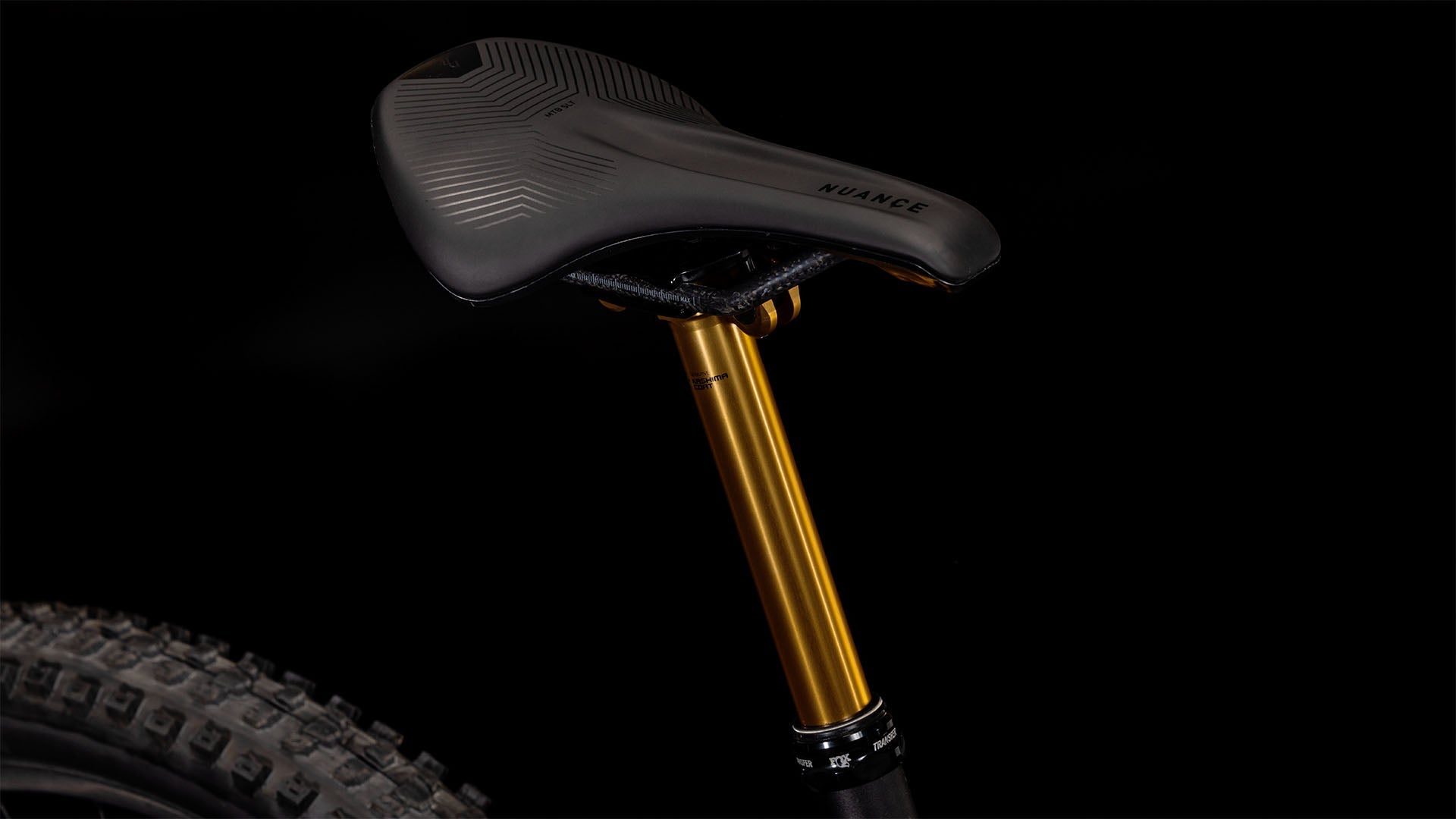 Cube AMS Hybrid ONE44 C:68X SUPER TM 400X dustyolive´n´gold 2025