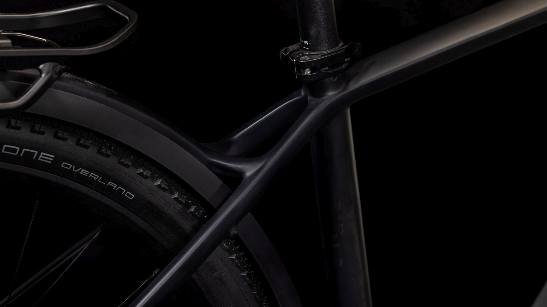 CUBE Kathmandu Hybrid C:62 SLX 400X carbon'n'black 2025