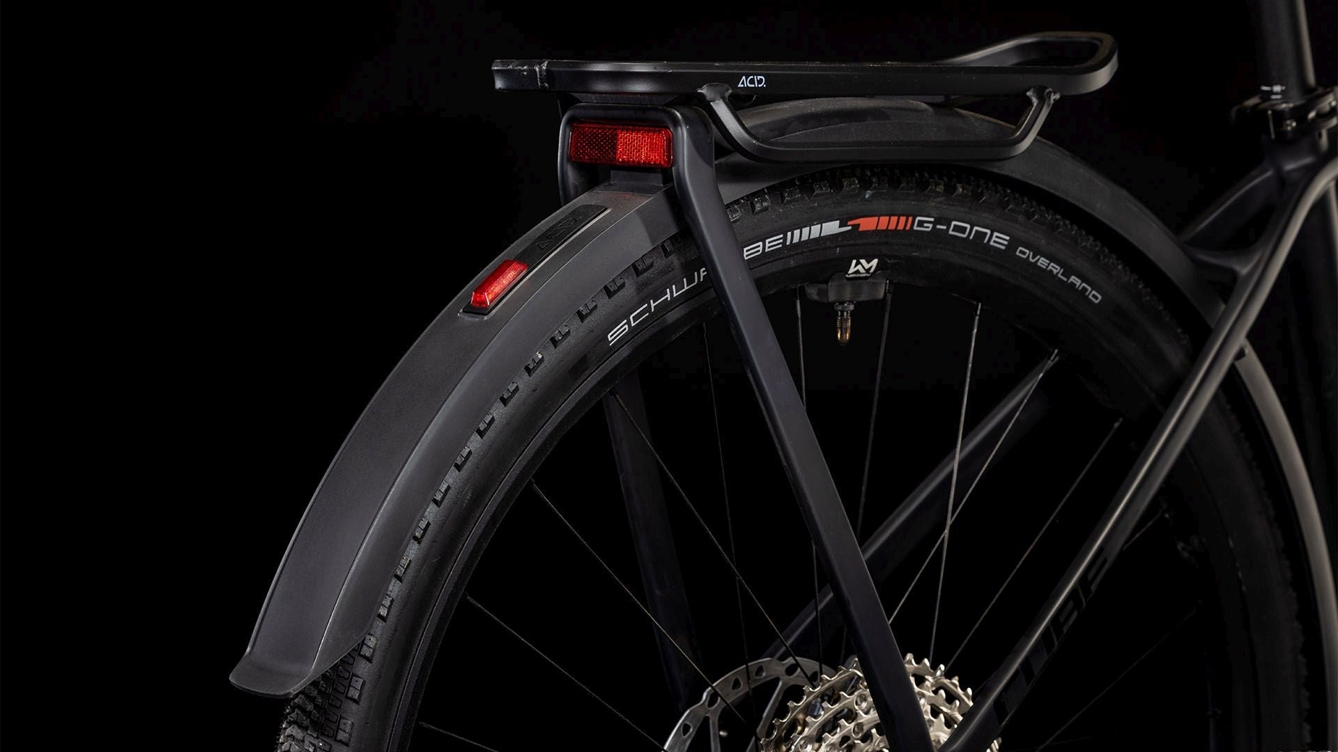 CUBE Kathmandu Hybrid C:62 SLX 400X carbon'n'black 2025