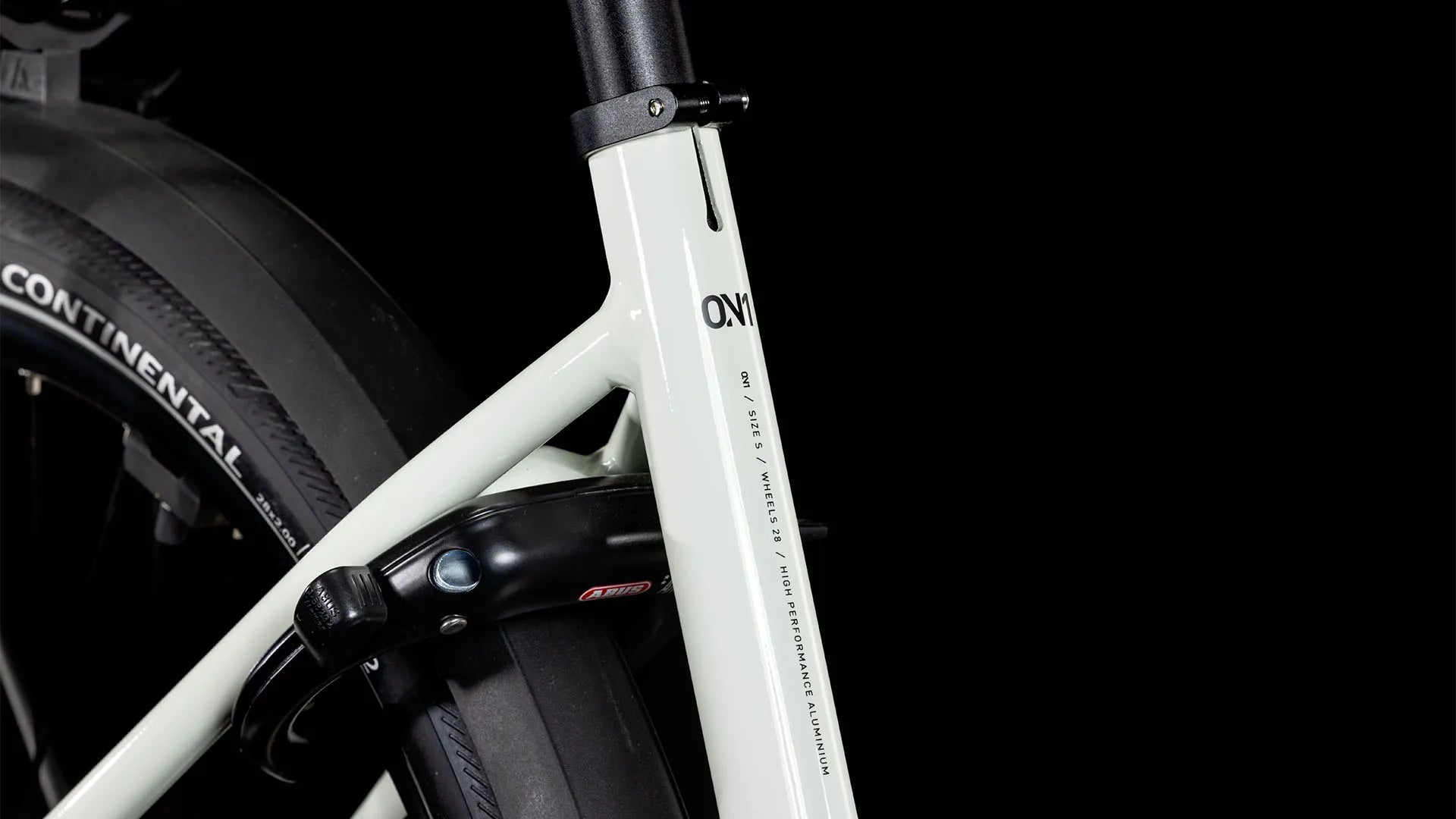 Cube Supreme Hybrid ONE 500 desertstone´n´black Tiefeinsteiger 2026