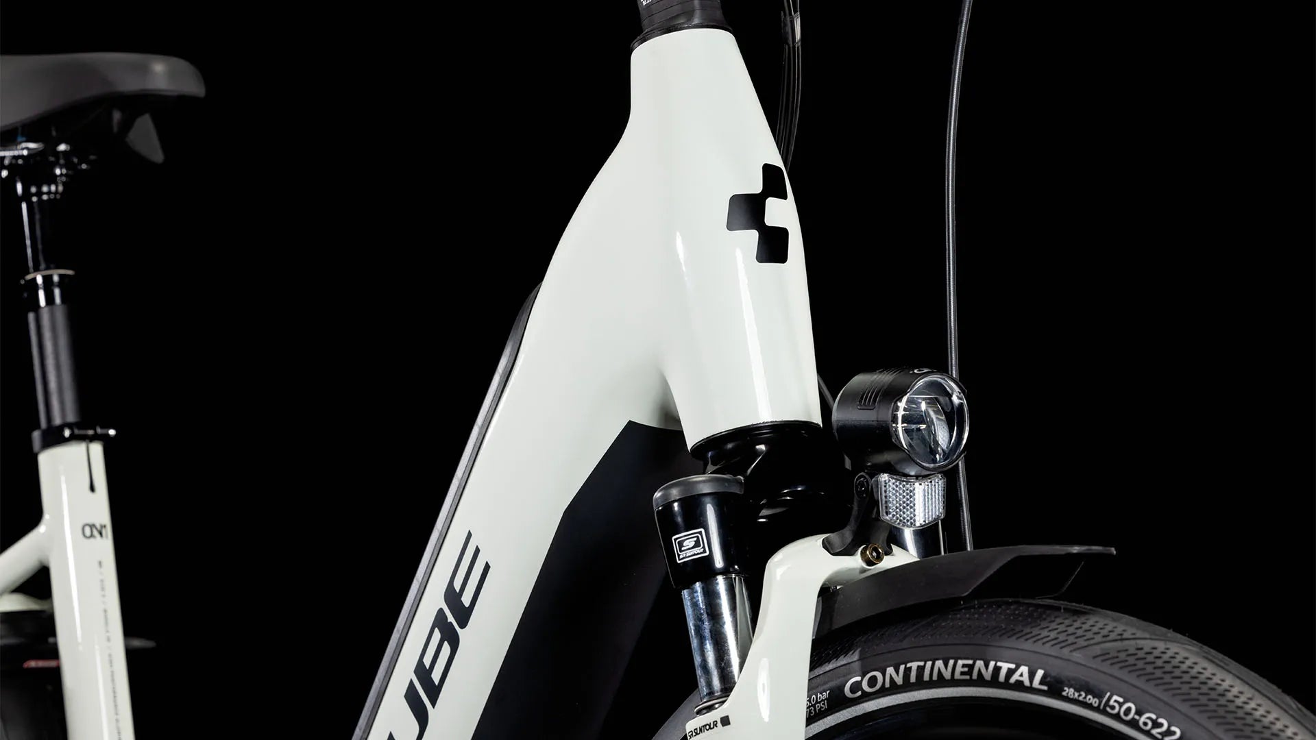 Cube Supreme Hybrid ONE 500 desertstone´n´black Tiefeinsteiger 2026