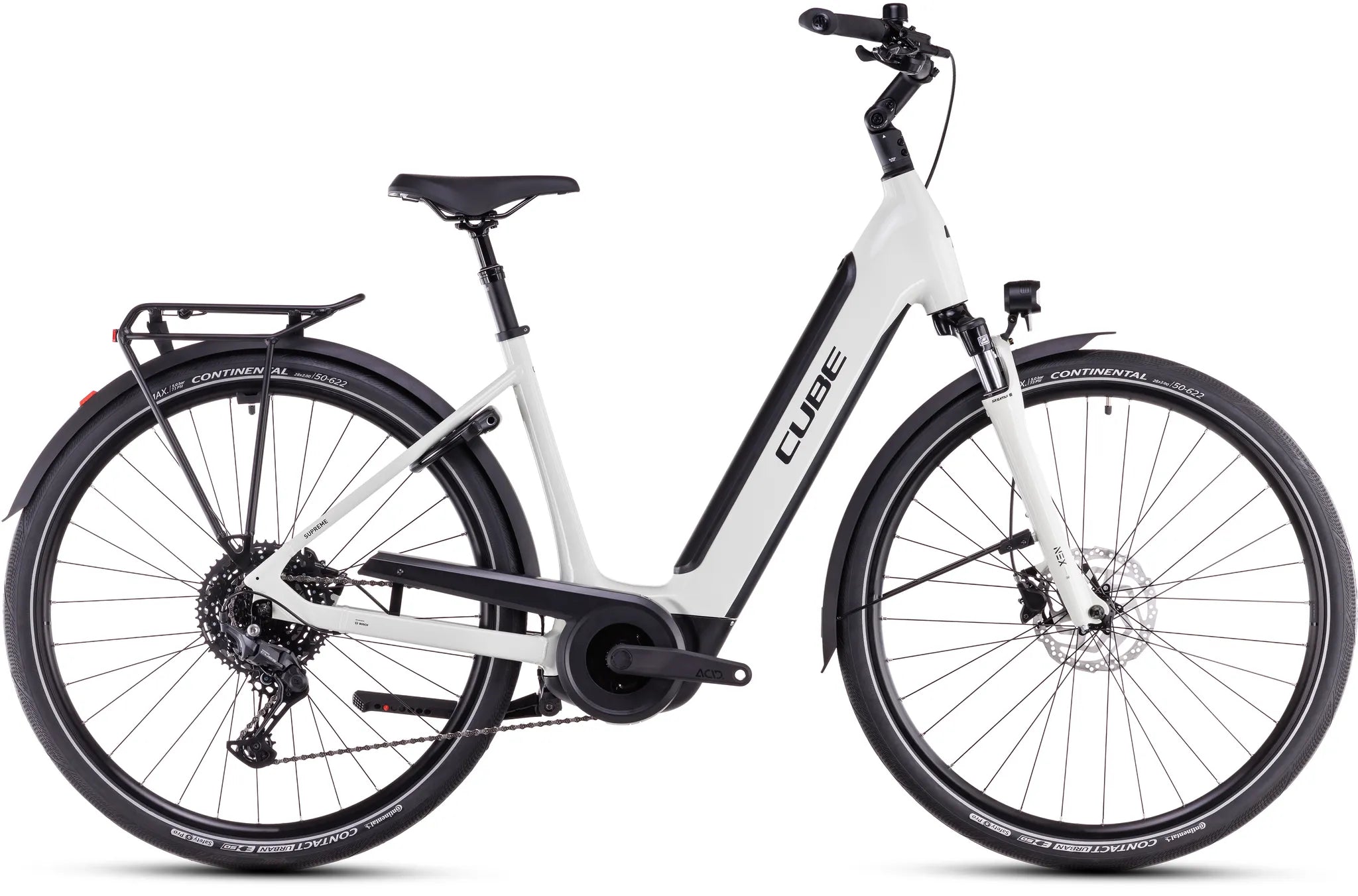 Cube Supreme Hybrid ONE 500 desertstone´n´black Tiefeinsteiger 2026