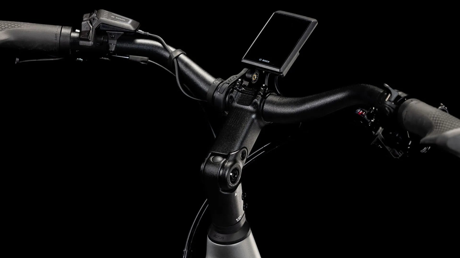 Cube Supreme Hybrid SLX 625 grey´n´lunar Tiefeinsteiger 2026