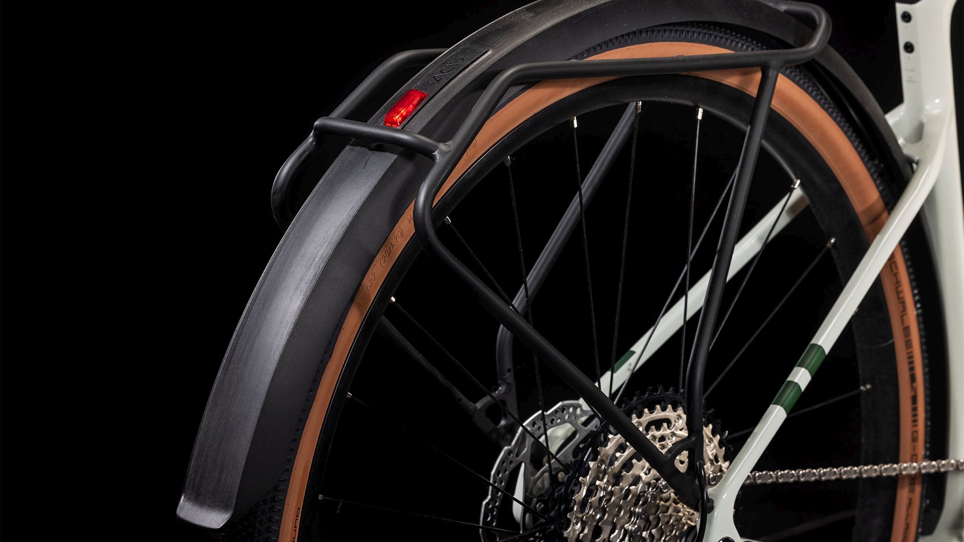 Cube Nuroad Hybrid C:62 Race FE 400X desertstone'n'green 2024