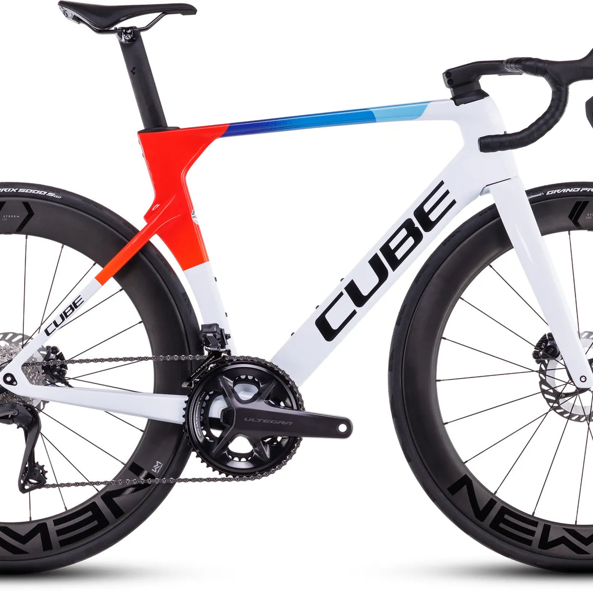 CUBE LITENING AERO C:68X DURAACE エアロロード Buy CUBE Litening