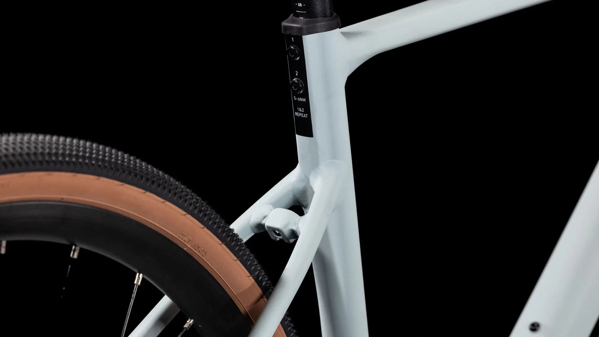 Cube Nuroad Race haze'n'gloss 2025