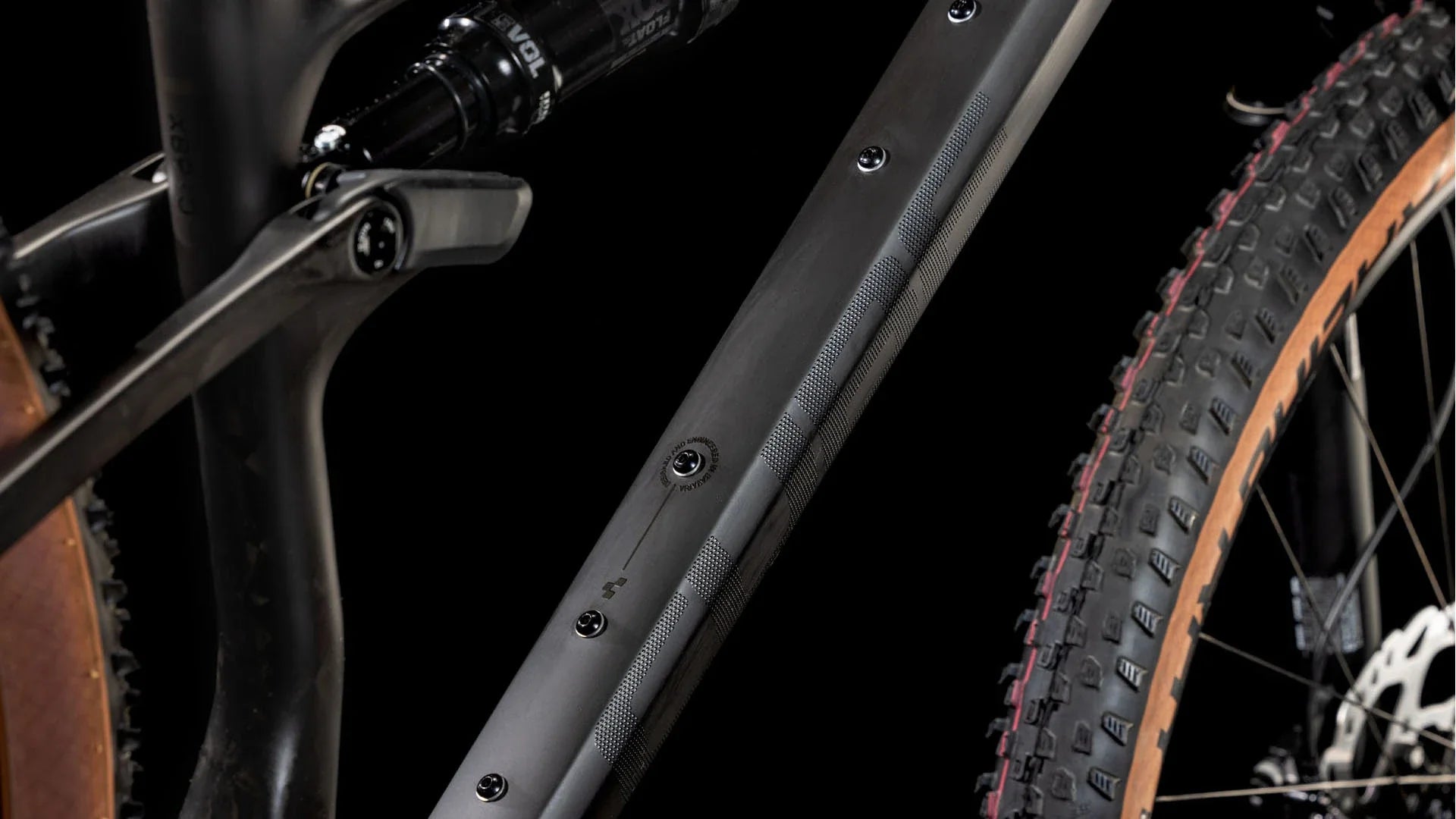 Cube AMS ZERO99 C:68X Race 29 blackline 2025
