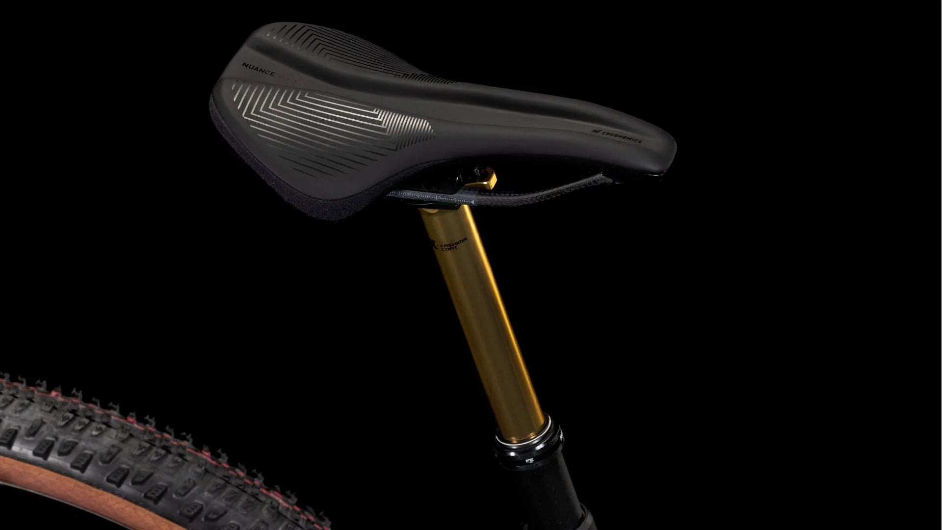 Cube AMS ZERO99 C:68X SLT 29 liquidlava´n´black 2025