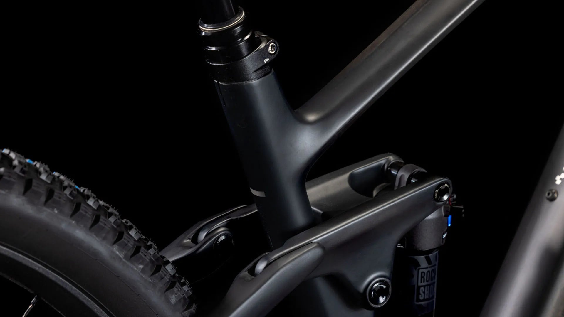 Cube Stereo ONE22 C:62 SLX 29 blackline 2026