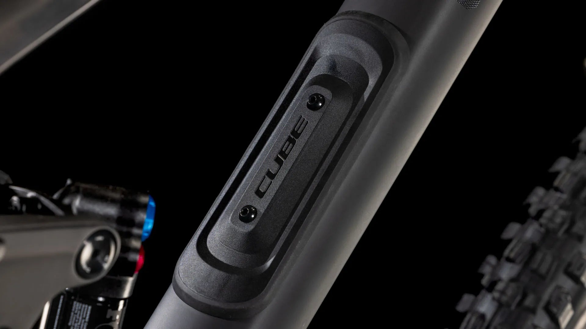 Cube Stereo ONE55 C:62 SLX 29 blackline 2026