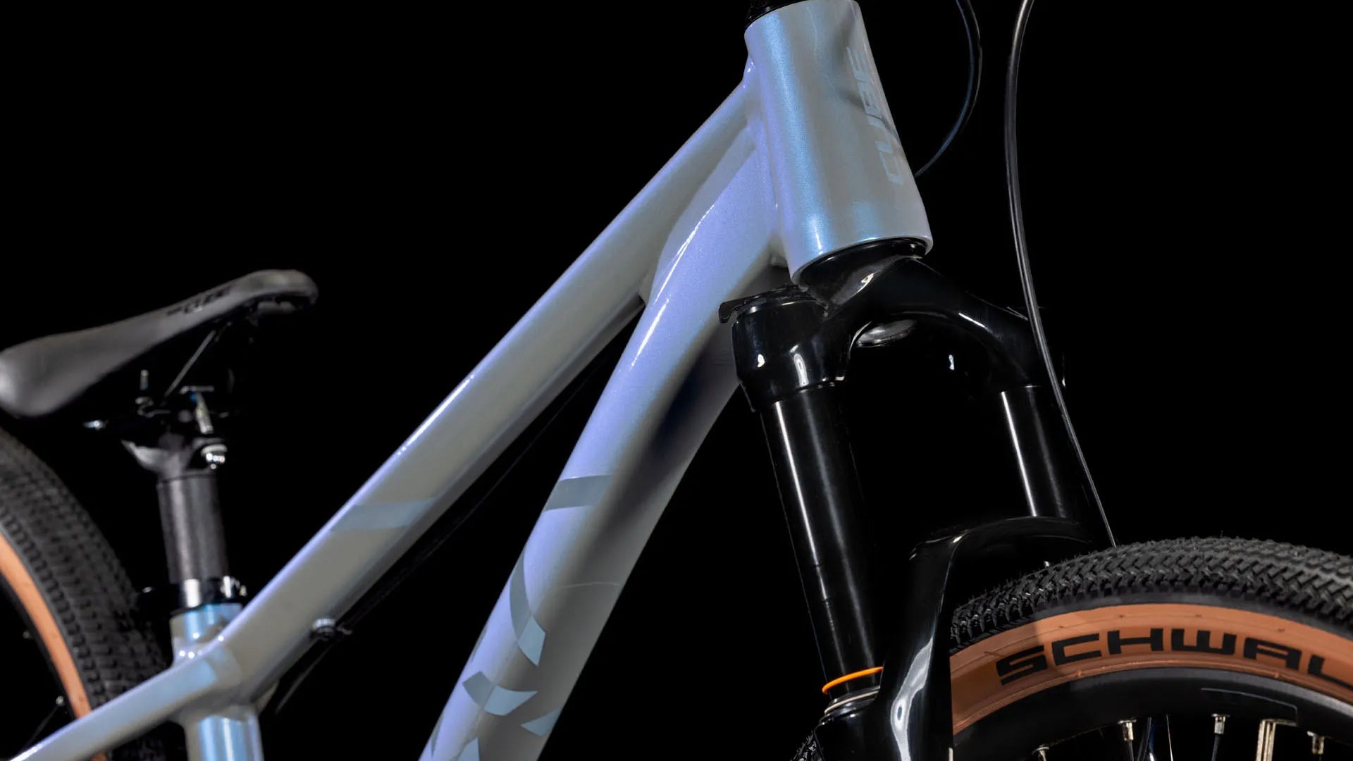 Cube Flying Circus 240 hazeblue´n´reflex 2026