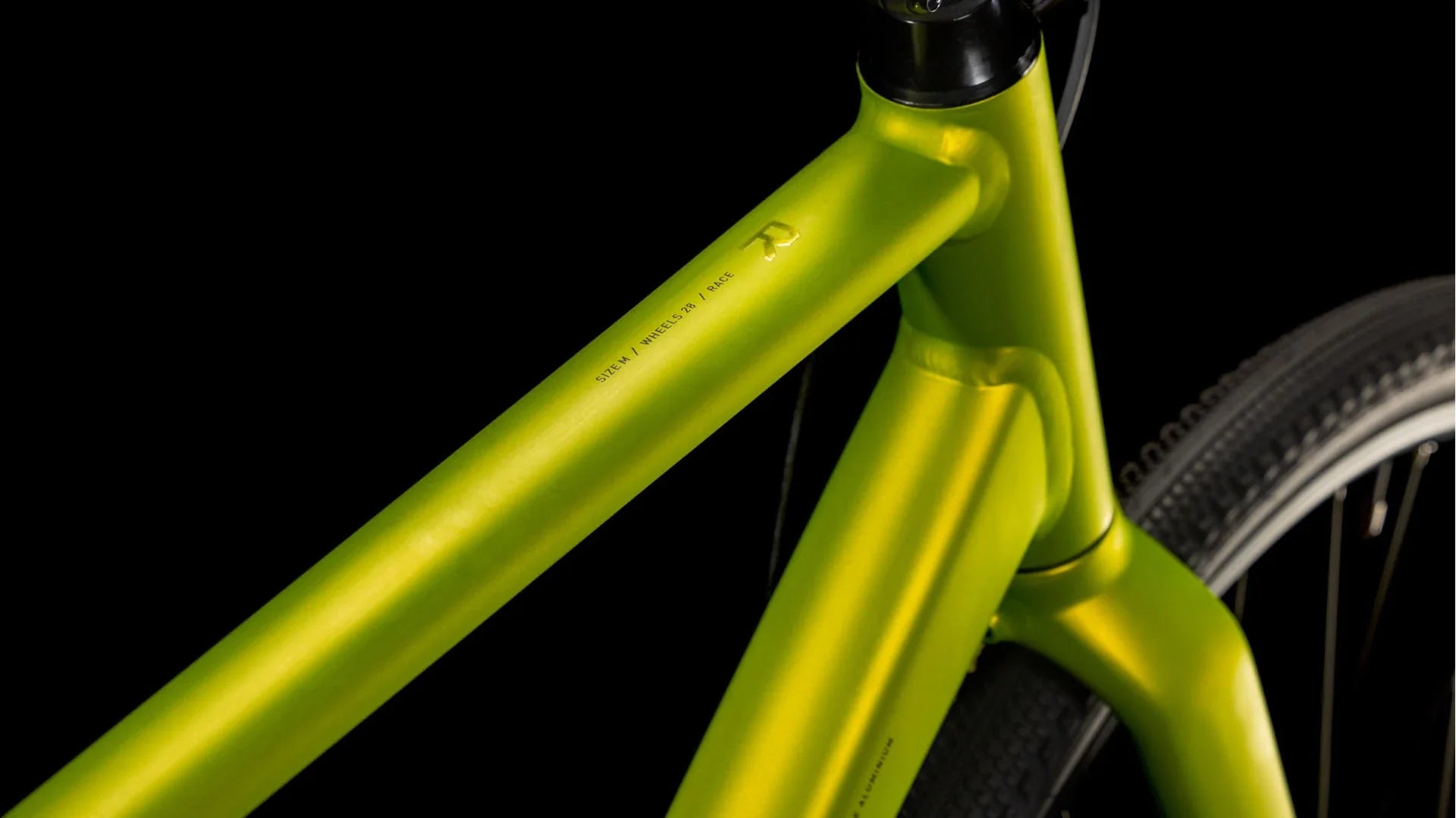 Cube Editor Race lizard'n'black 2025