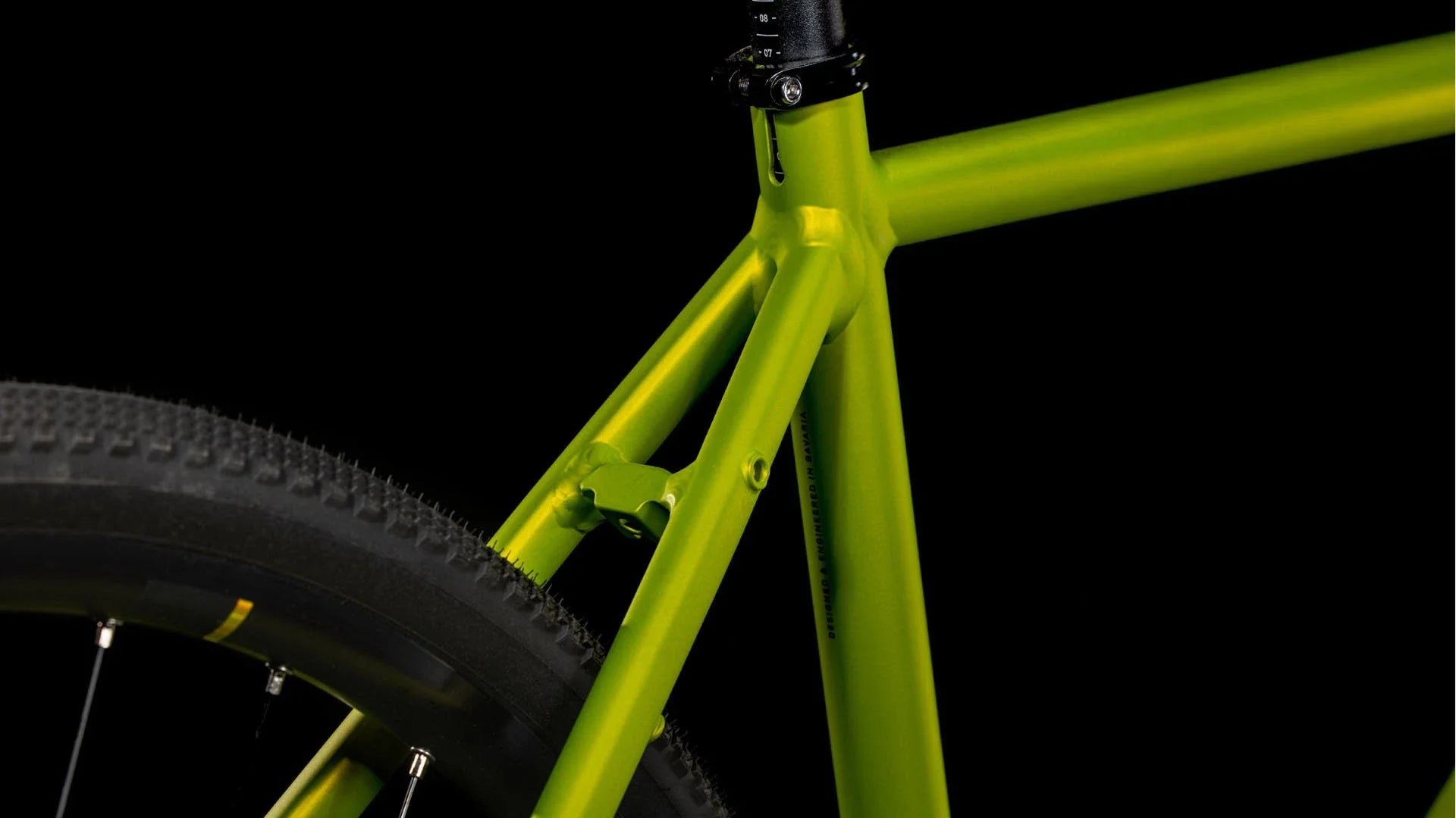 Cube Editor Race lizard'n'black 2025