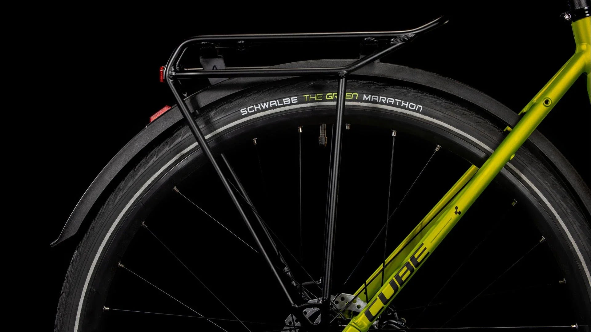 Cube Editor Race FE lizard'n'black 2025