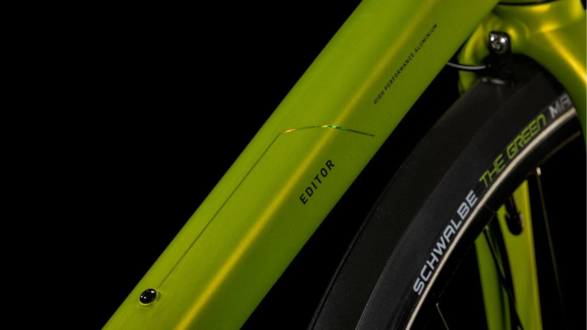Cube Editor Race FE lizard'n'black 2025