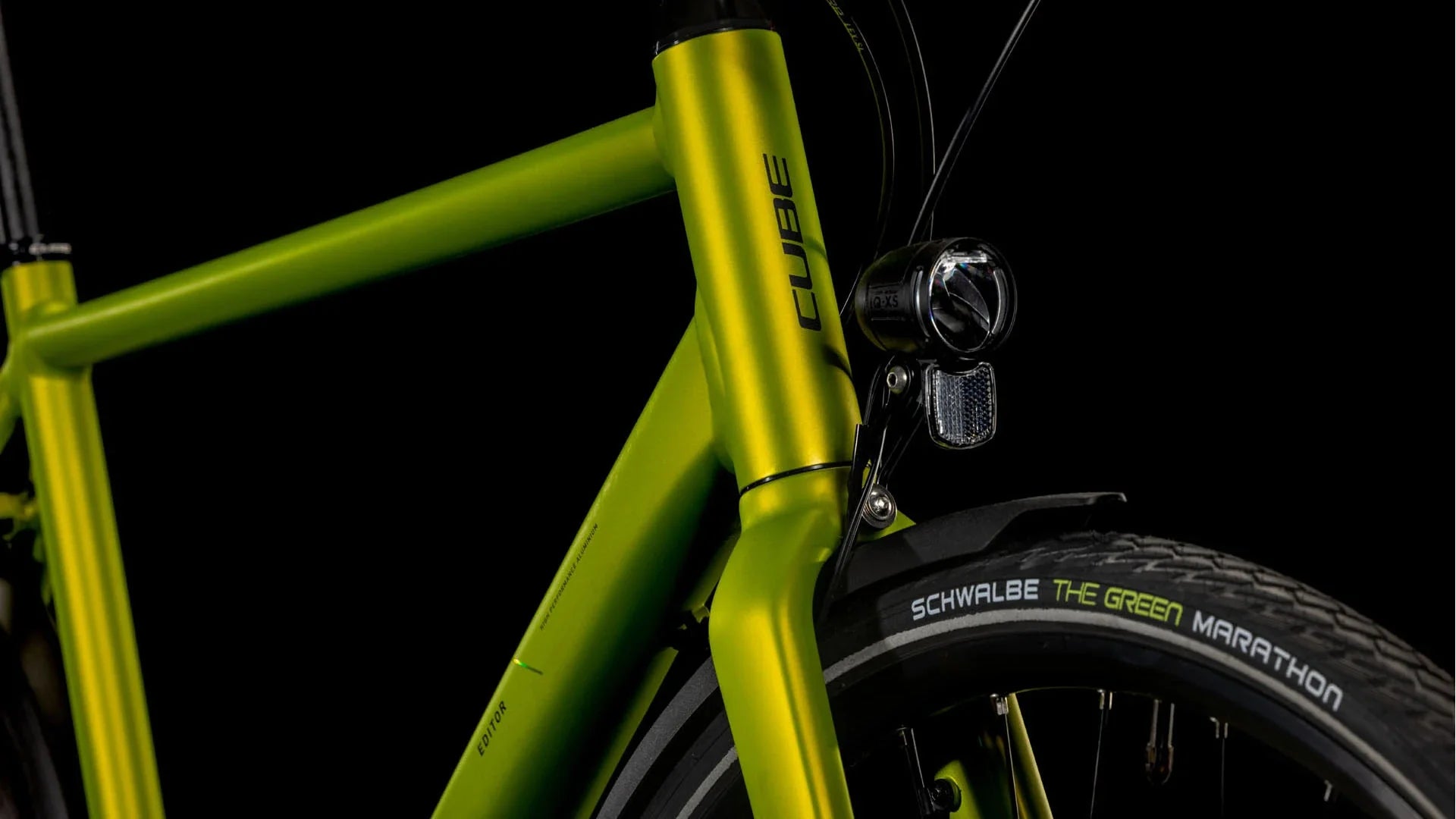 Cube Editor Race FE lizard'n'black 2025