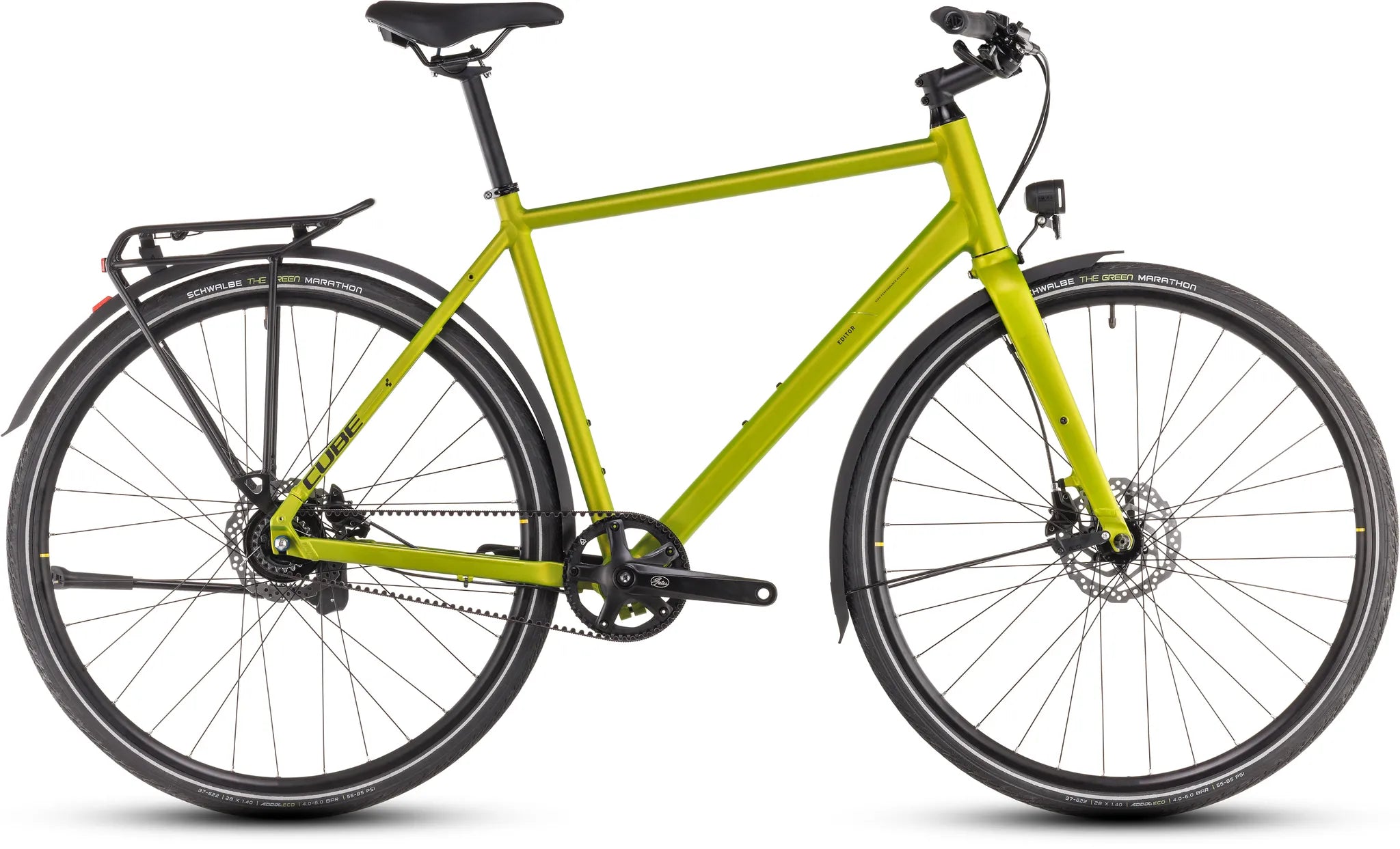 Cube Editor Race FE lizard'n'black 2025