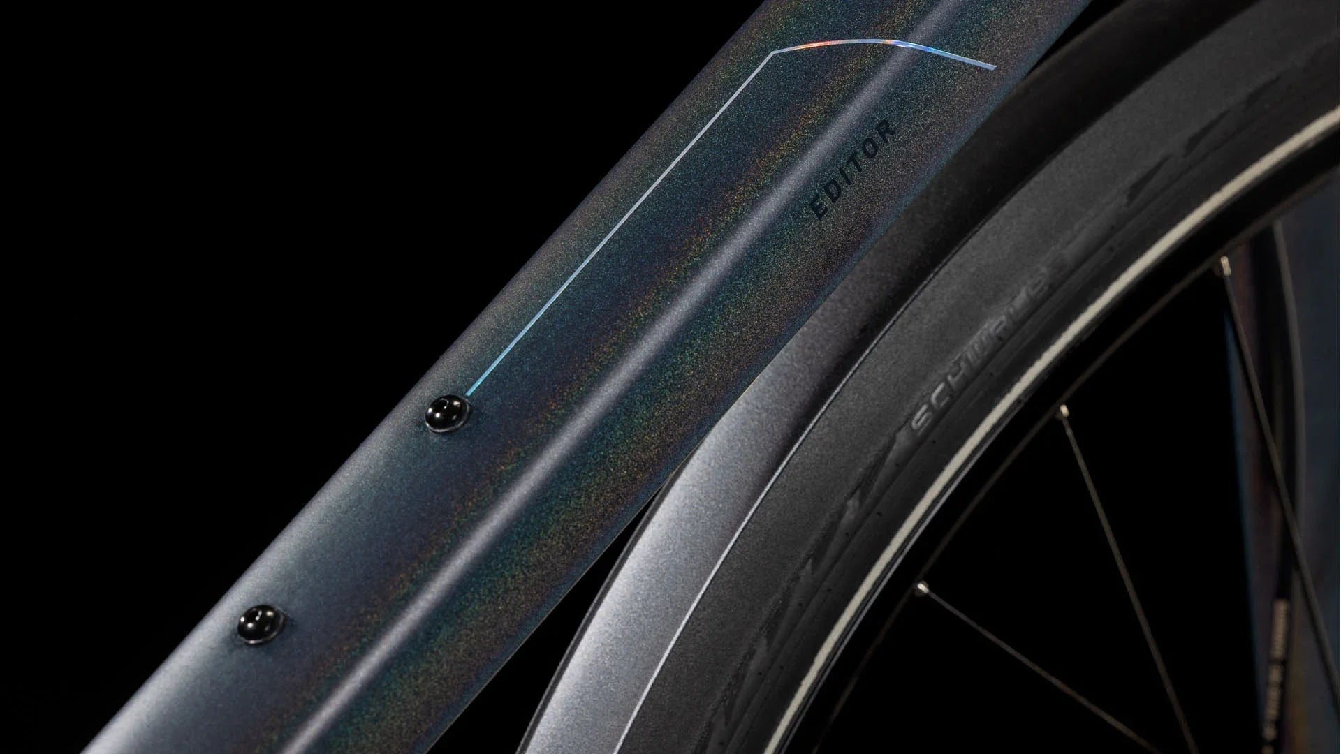 Cube Editor SLX FE nightsky'n'ink 2025