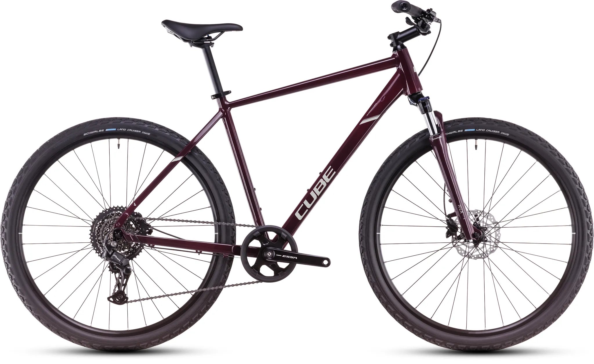 Cube Nature ONE amarone´n´lunar 2026