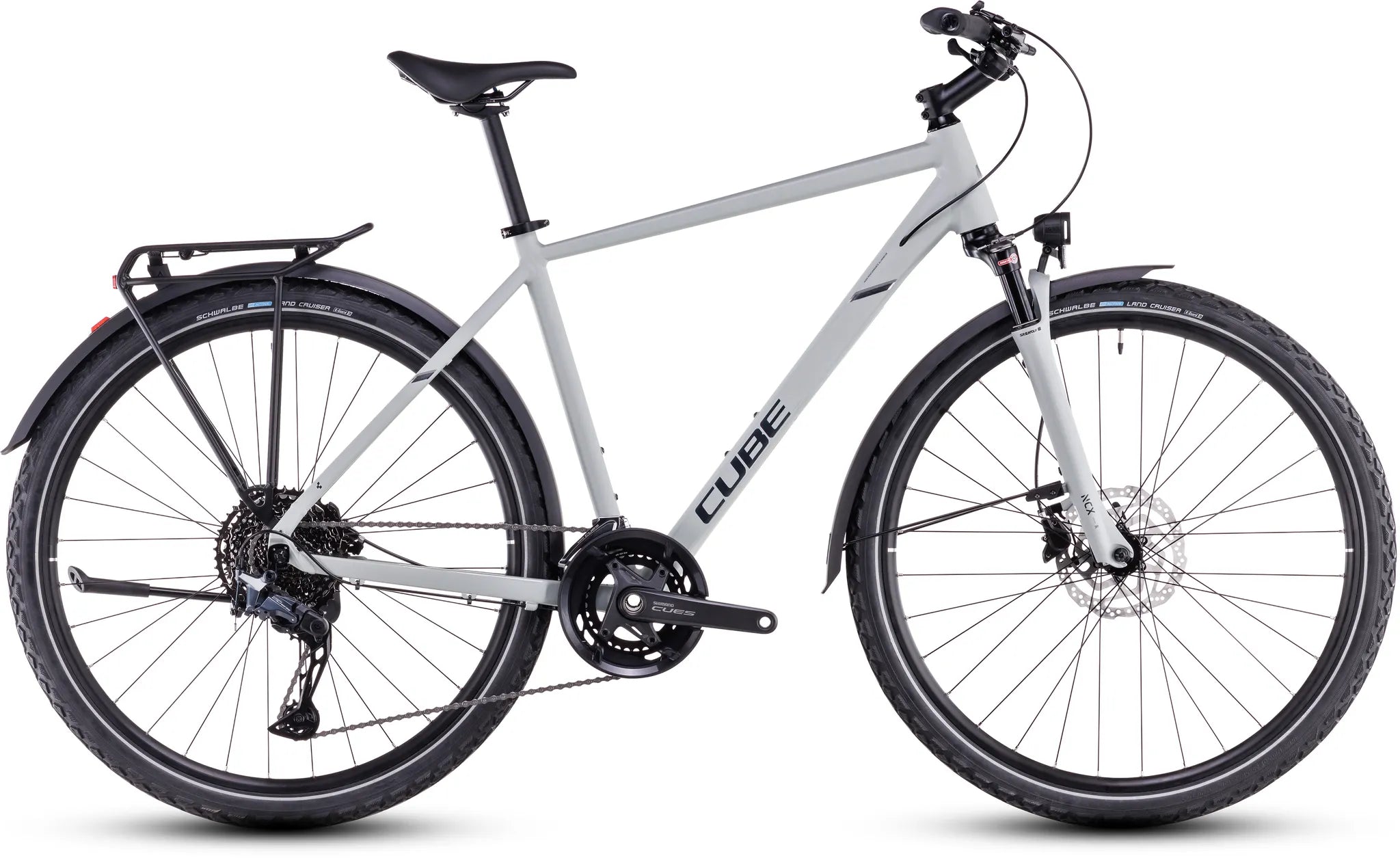 Cube Nature EXC Allroad seasalt´n´pyrite 2026