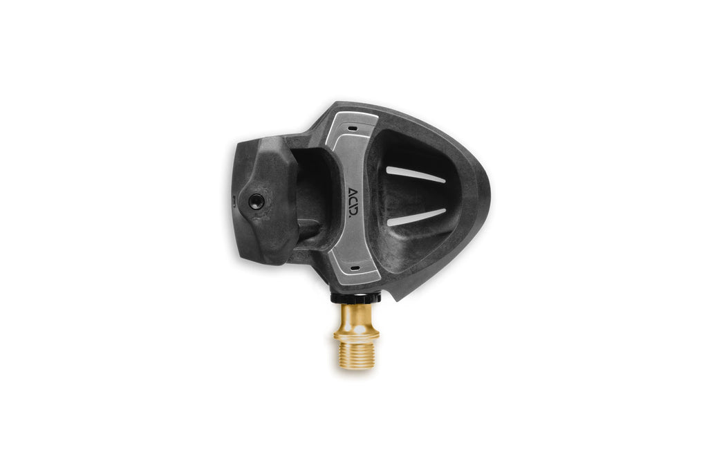 Acid Pedale Click Road C50 Aero SPD-SL kompatibel - Liquid-Life #Wähle Deine Farbe_black