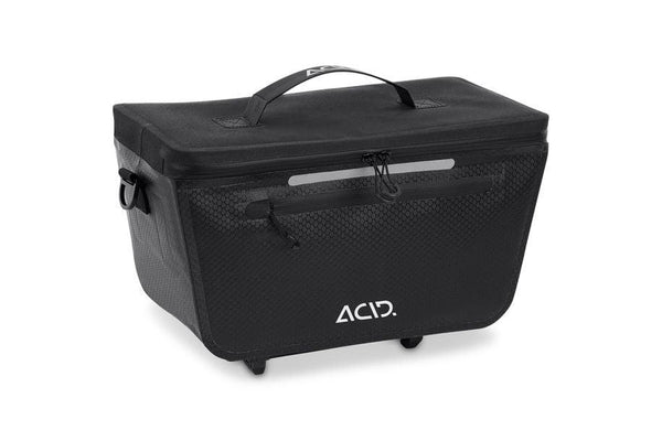 acid trunk 8 rilink fahrradtasche Acid Fahrradtasche TRUNK PRO 10 RILink black kaufen