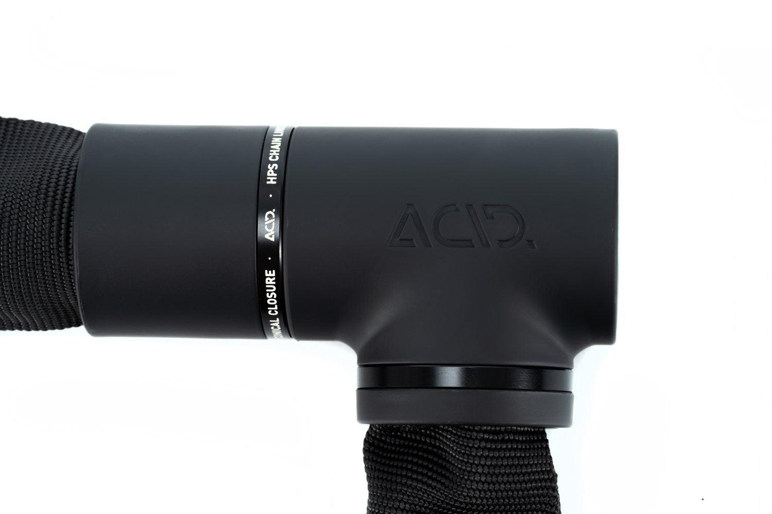 Acid Kettenschloss K120 SL - Liquid-Life