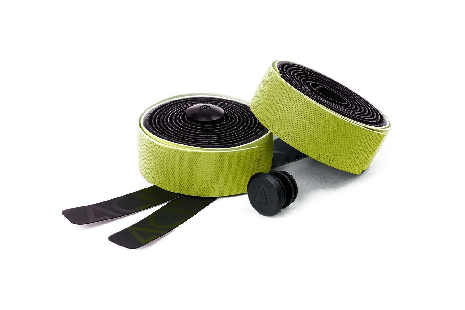 Acid Lenkerband CC 3,5 CMPT - Liquid-Life #Wähle Deine Farbe_Schwarz Neon Gelb
