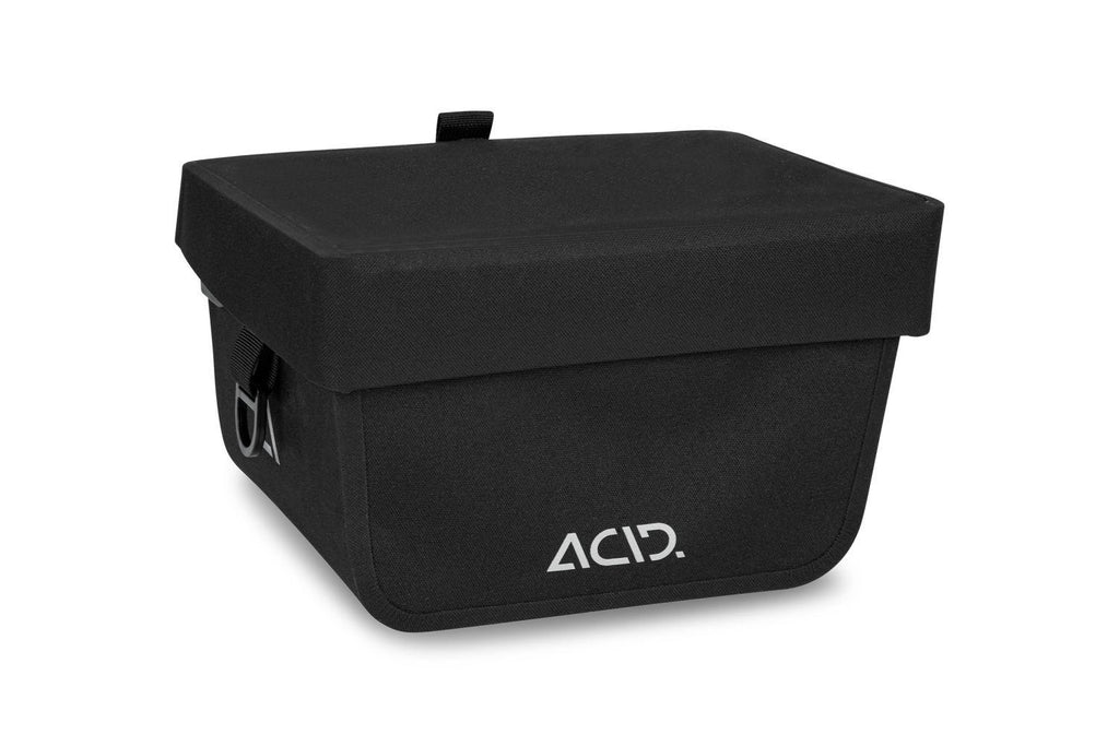 acid lenkertasche Acid Lenkertasche PURE 5 FILink schwarz günstig kaufen