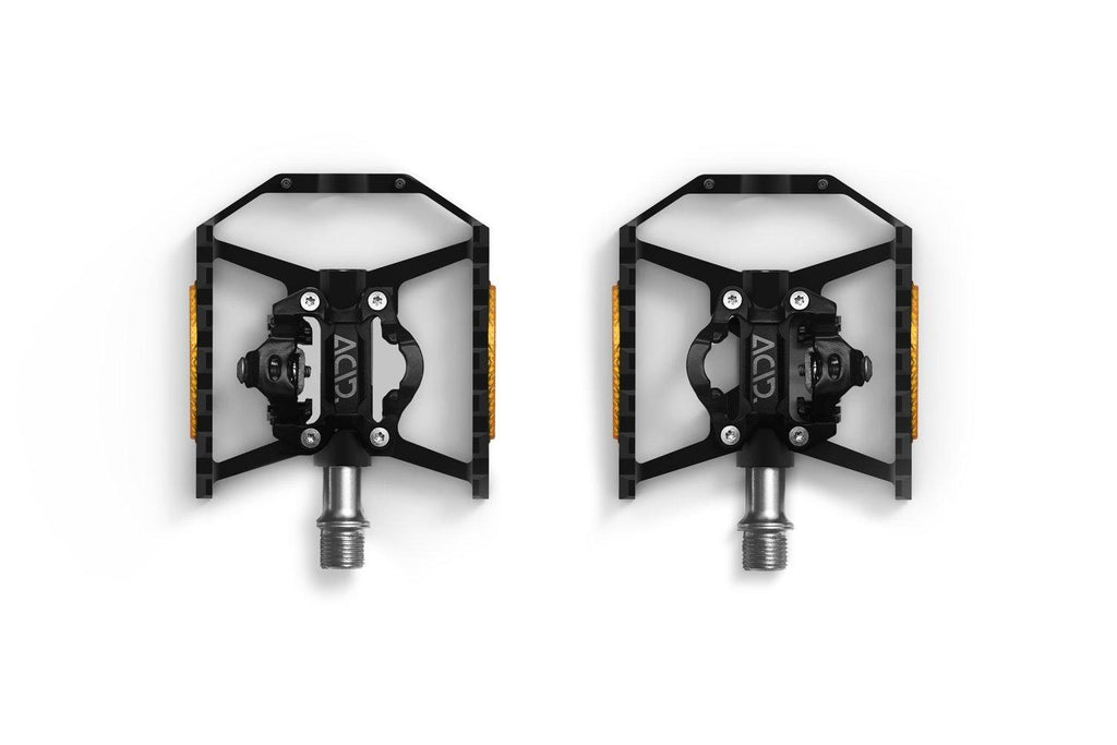 cube acid pedale Acid Pedale COMBO A4-IB Hybrid günstig kaufen