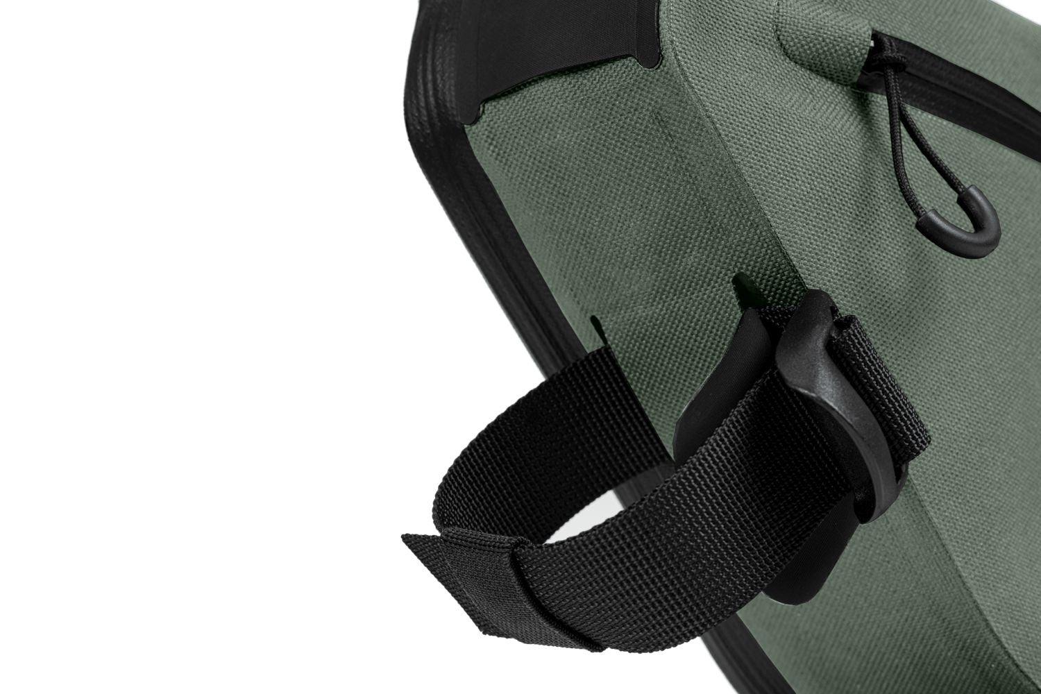 Acid Rahmentasche PACK PRO 3 - Liquid-Life #Wähle Deine Farbe_Grün