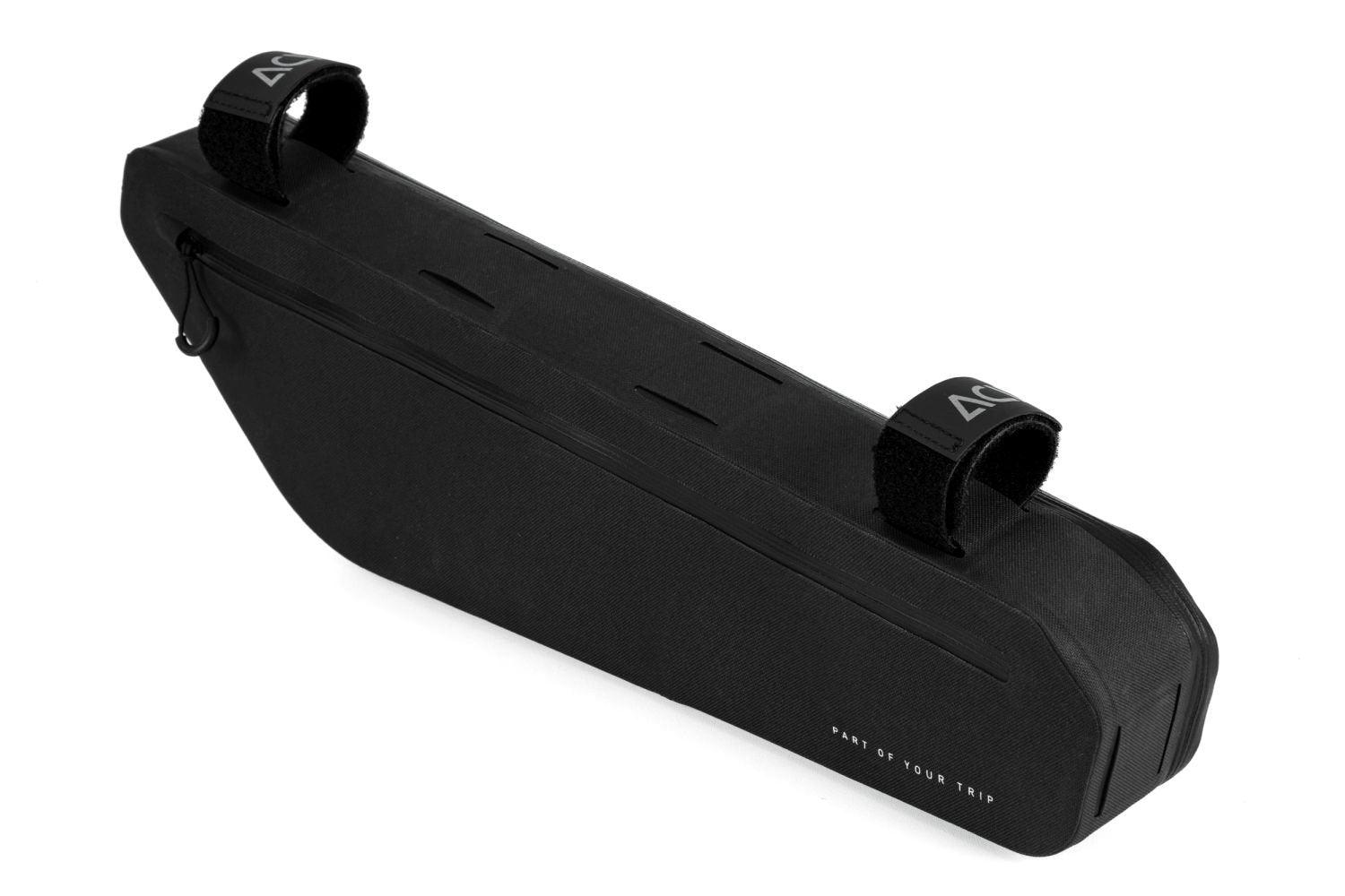 Acid Rahmentasche PACK PRO 3 - Liquid-Life #Wähle Deine Farbe_Schwarz