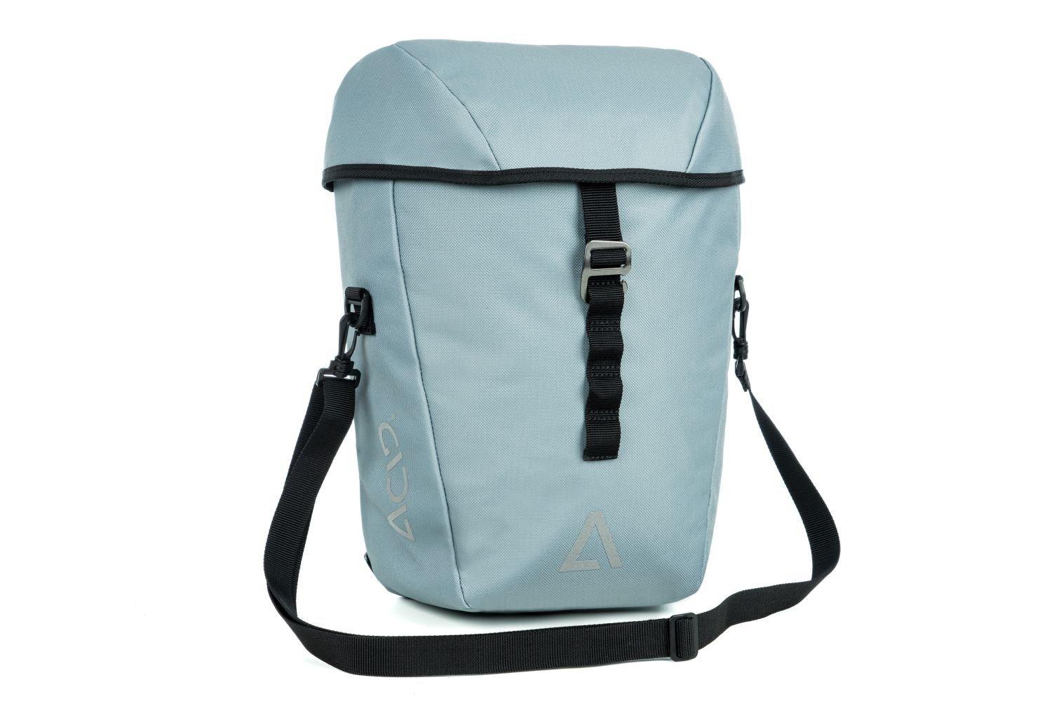 Acid Seitentasche CITY 15 SMLink - Liquid-Life #Wähle Deine Farbe_Grau