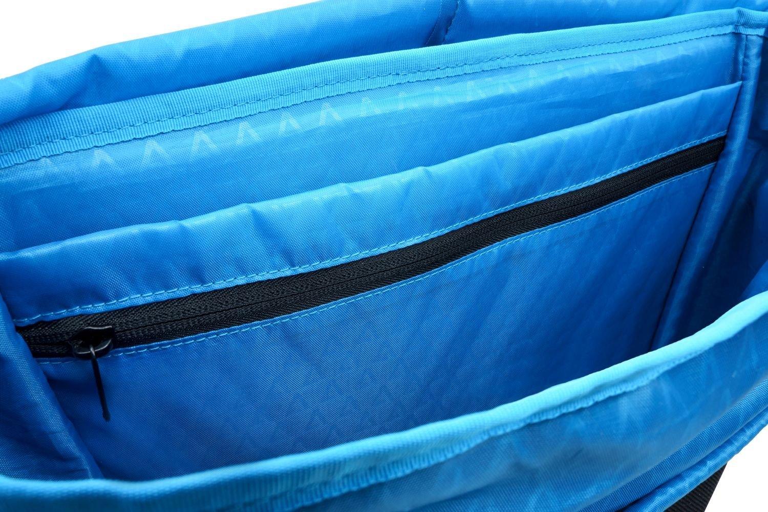 Acid Seitentasche CITY 20 SMLink - Liquid-Life #Wähle Deine Farbe_Schwarz