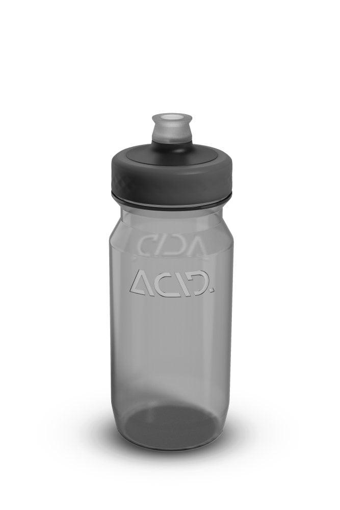 Acid Trinkflasche Grip - Liquid-Life #Wähle Deine Farbe_Black