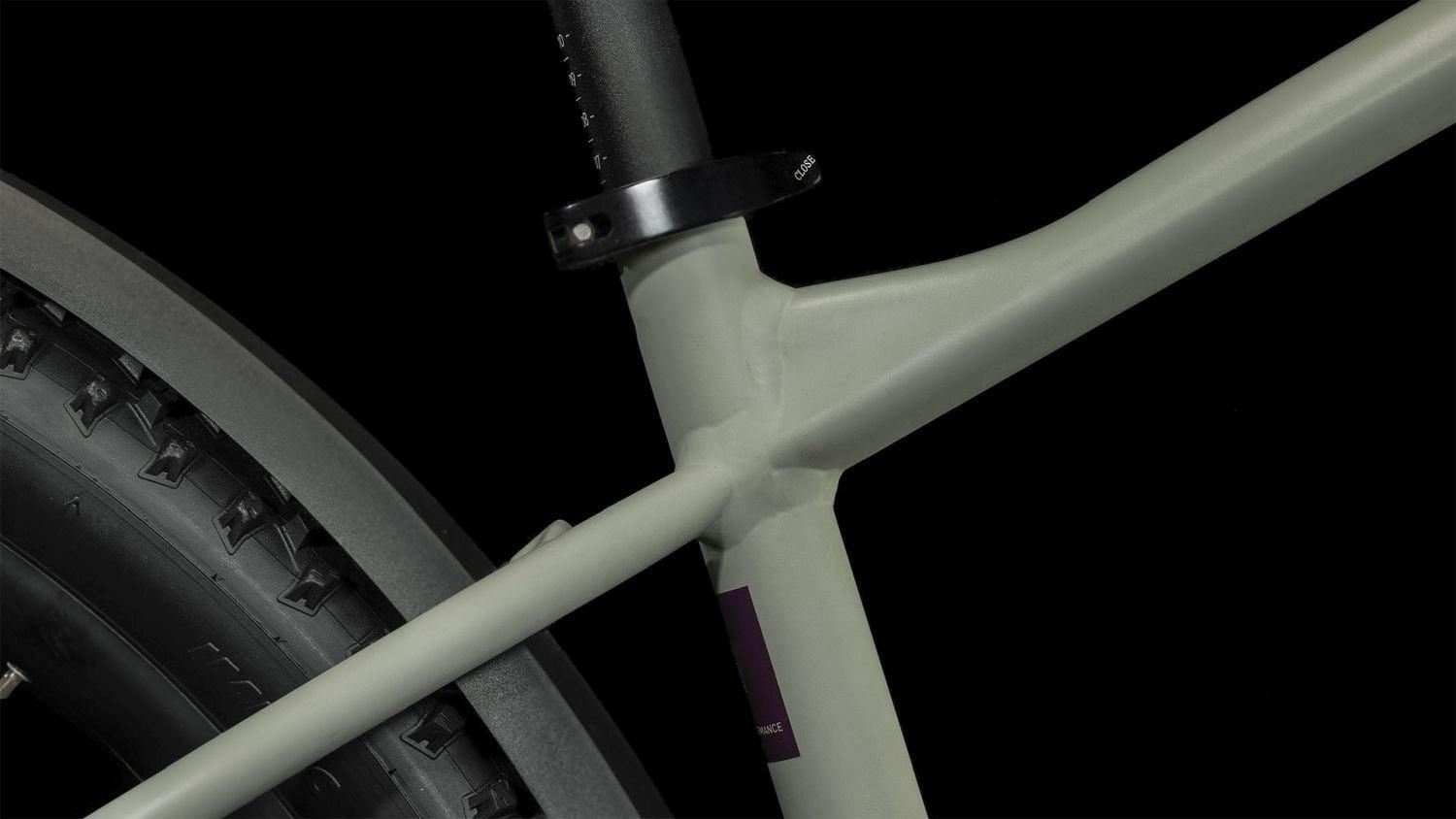 Cube Access WS Allroad reed´n´berry 2023 - Liquid-Life