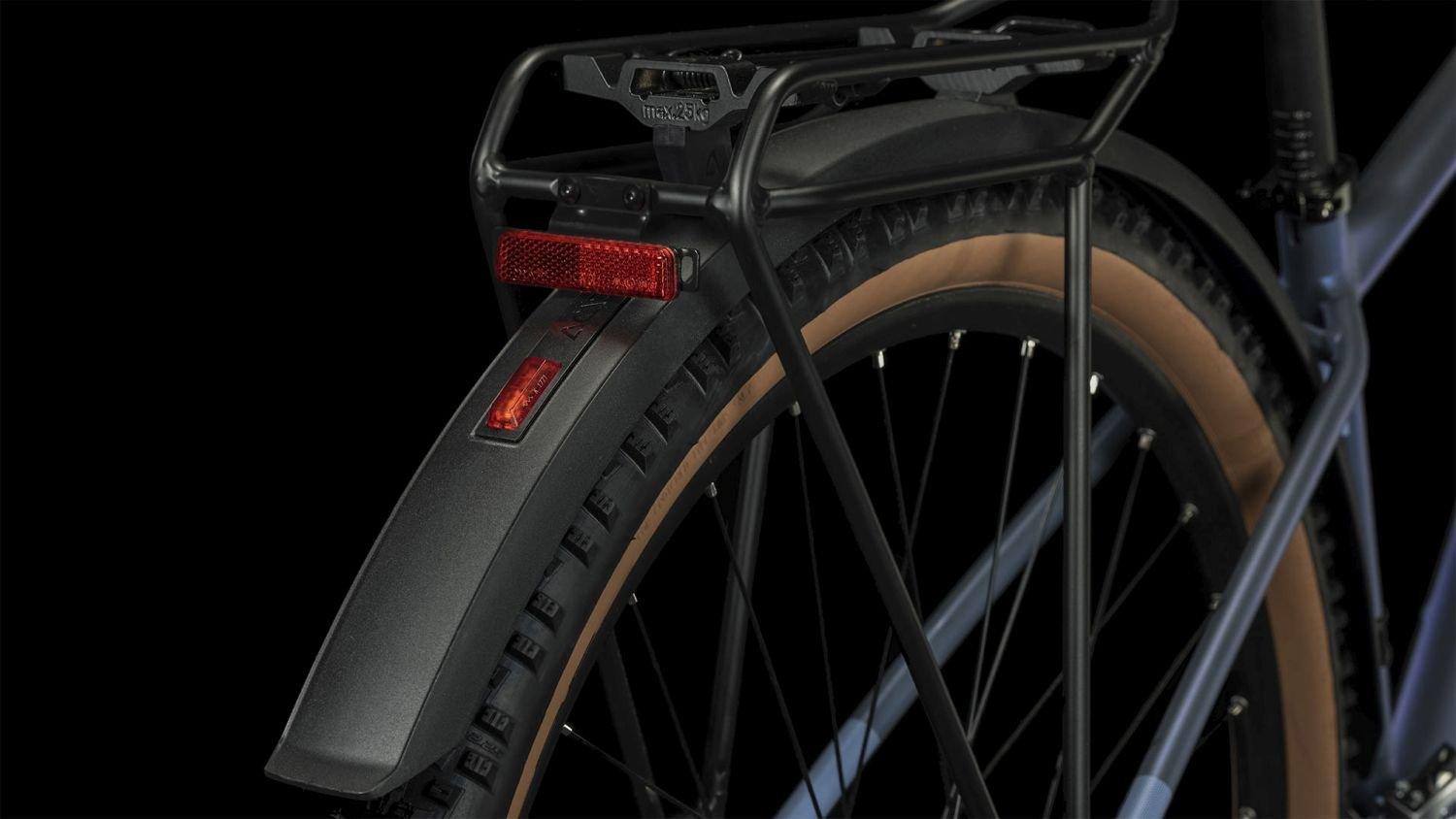 Cube Access WS Pro Allroad flareblue´n´black 2023 - Liquid-Life
